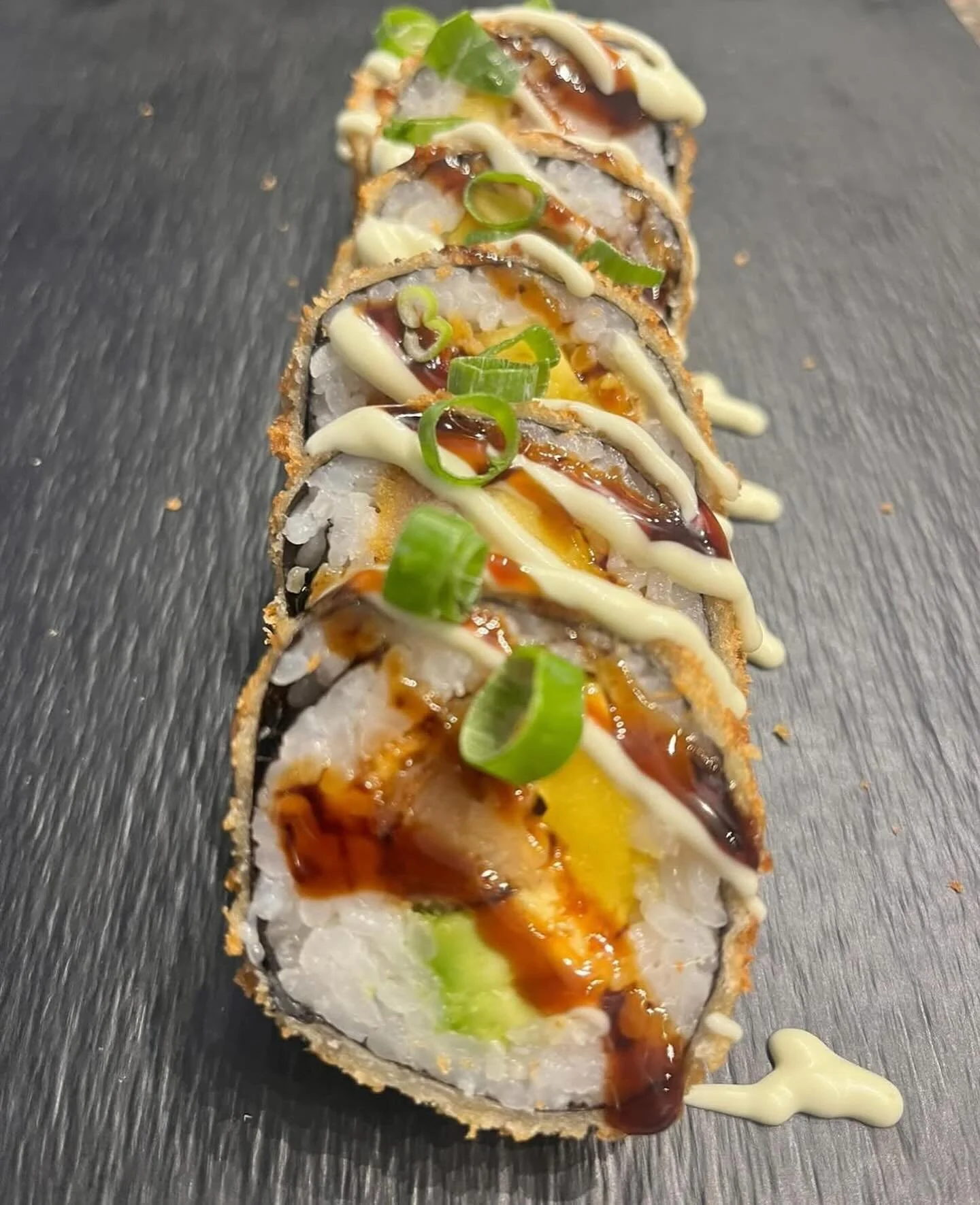 πΊππ€πππ ππ’πππ¦’π  π€© Bestel op www.yummys.nl voor jóuw favo Yummy’s! π£ Afhalen = sneller én voordeligerπ #Yummys #Uithoorn #Zijdelwaard #sushi #bezorgen #afhalen #dinsdag #genieten