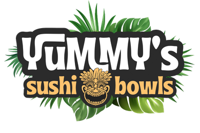 Yummy's Sushi &amp; Bowl