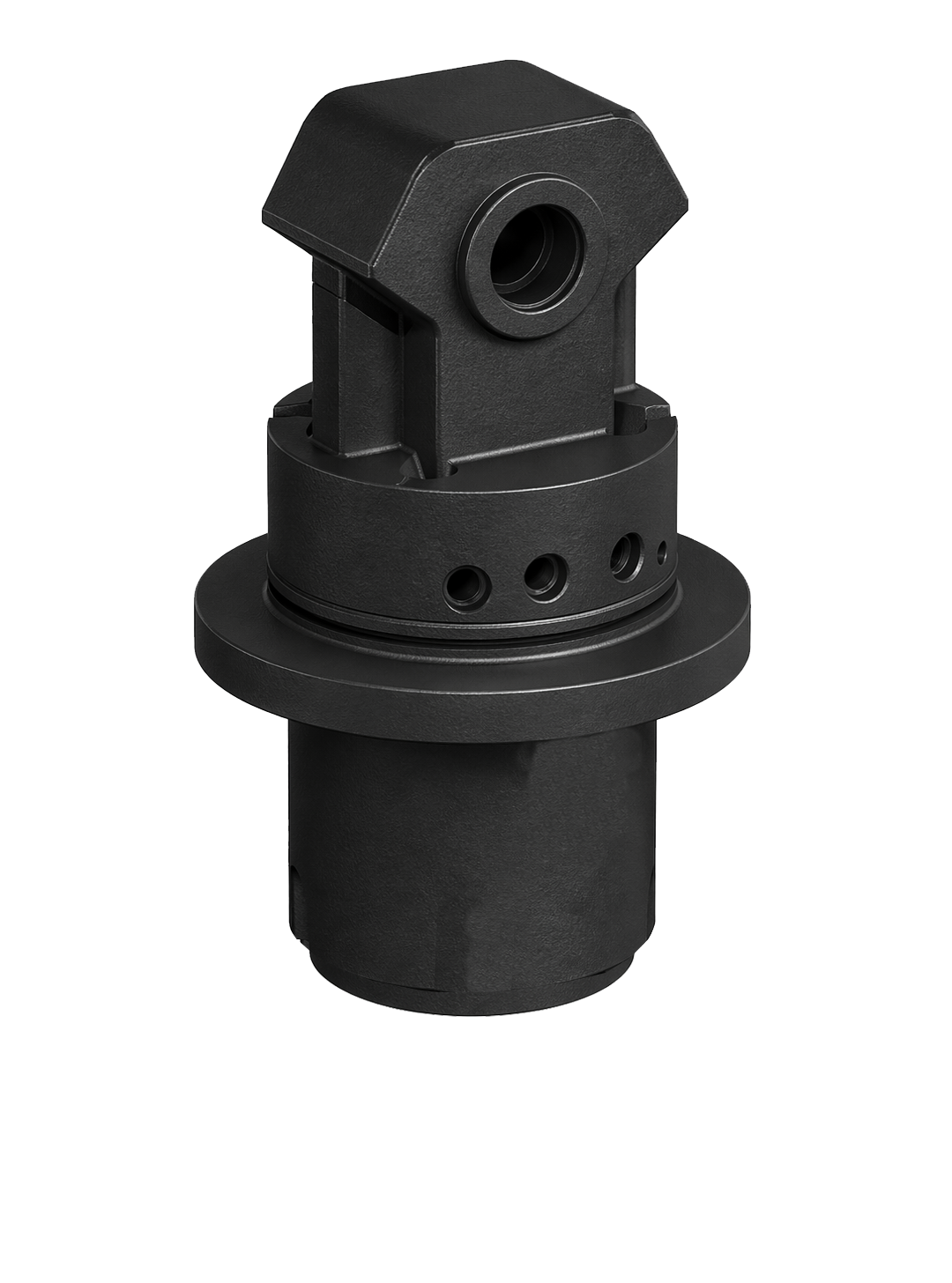 ROTATORS FOR HYDRAULIC GRABS