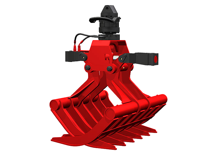 AGRICULTUAL EQUIPMENT