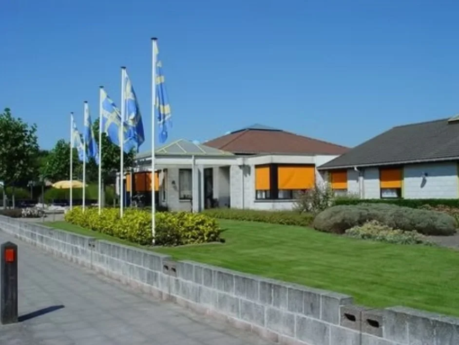 Bredene - Huize  Westerhauwe