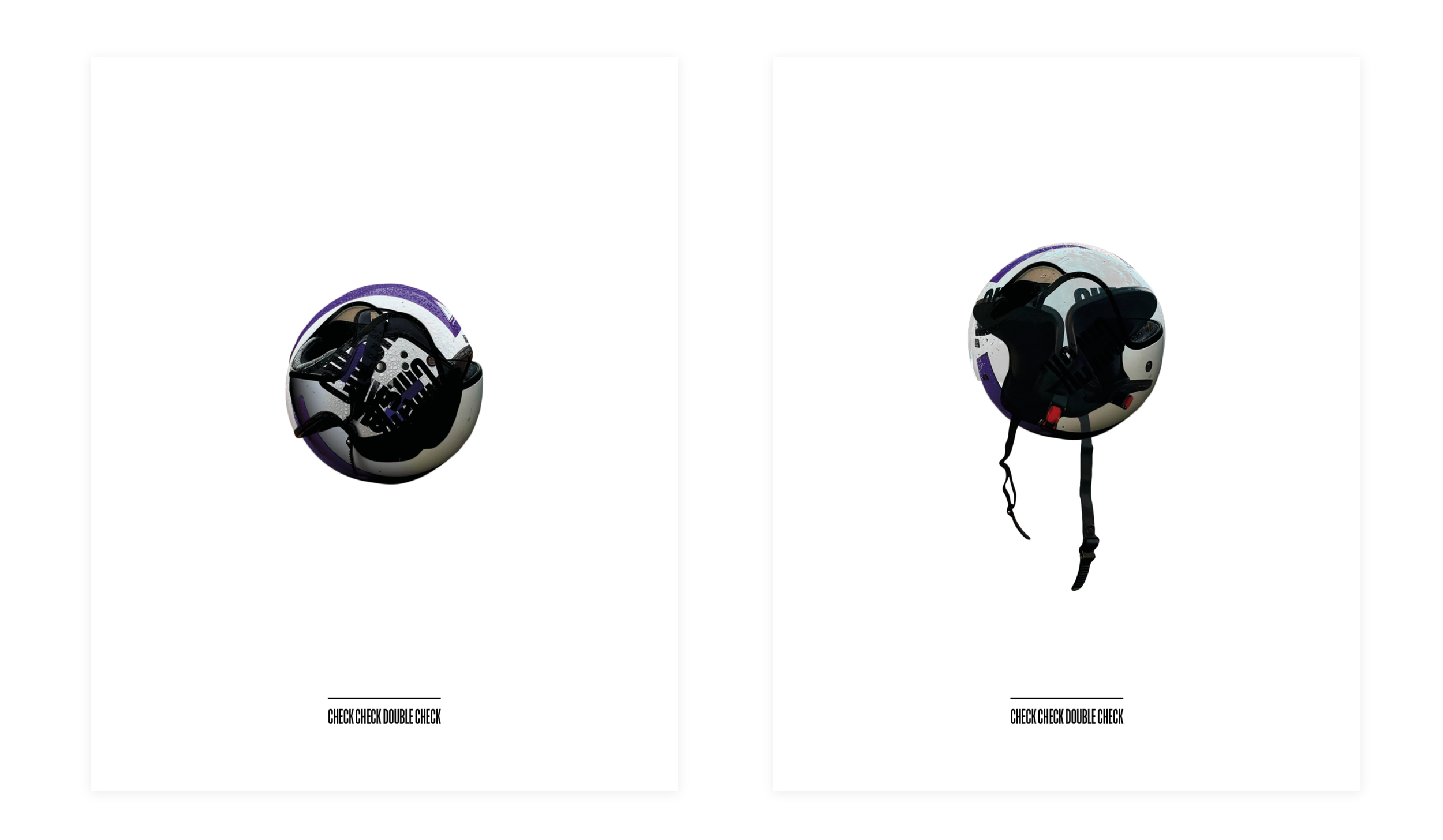 check check double check