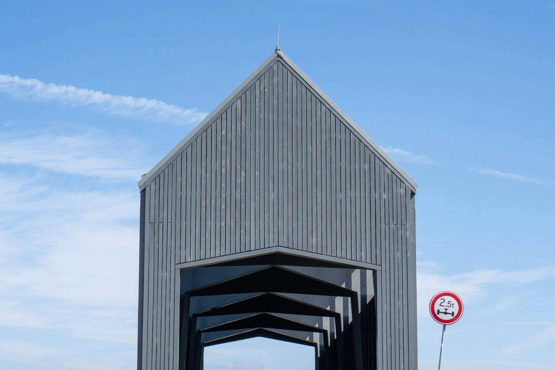 Hoek van Holland, 2024