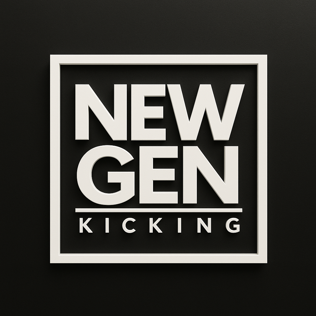 new gen kicking
