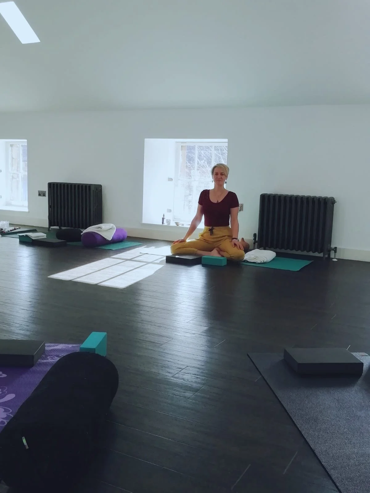 Mindfulness @nkd.wellness