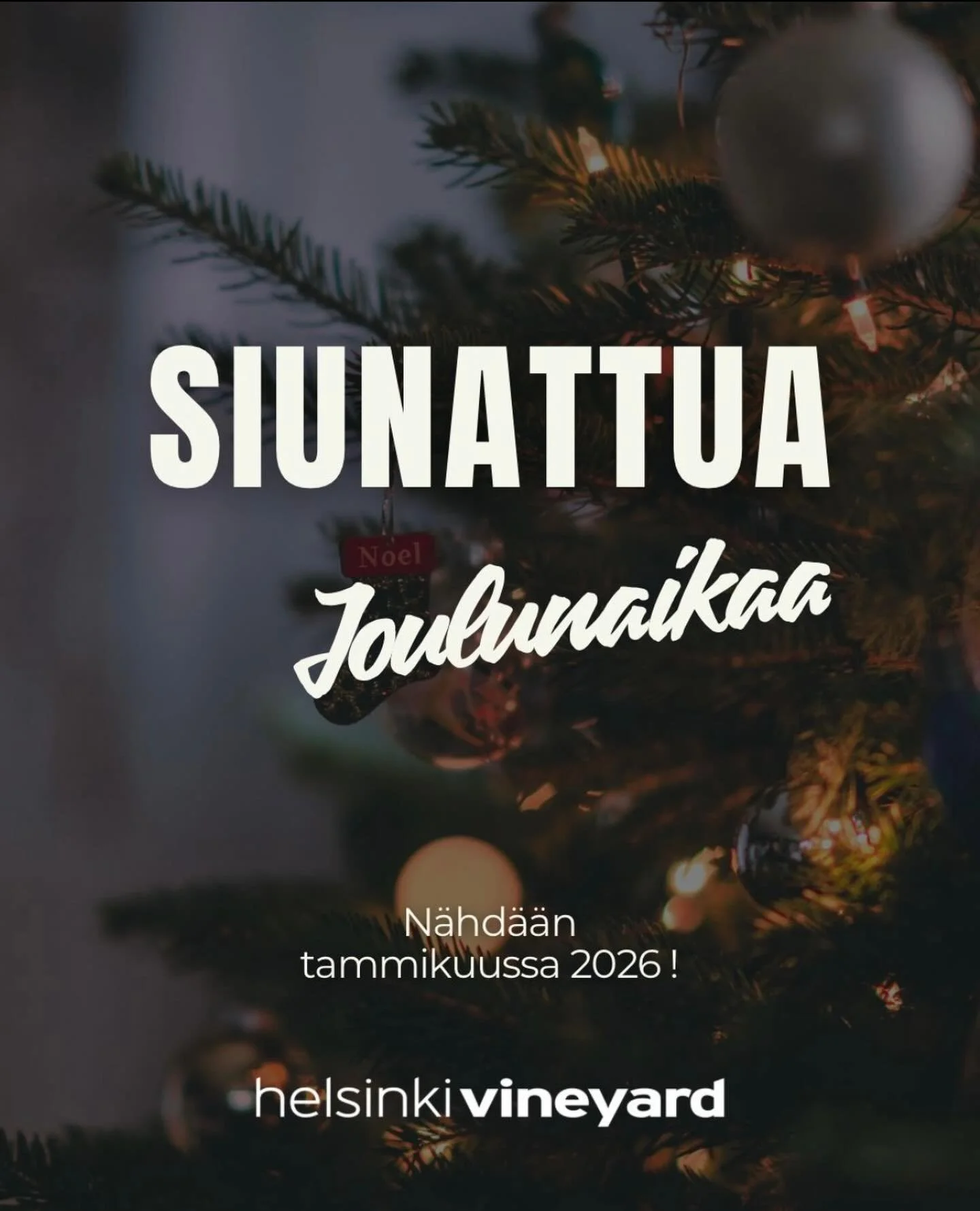 #joulu #seurakunta #jeesus #jumala #kirkko