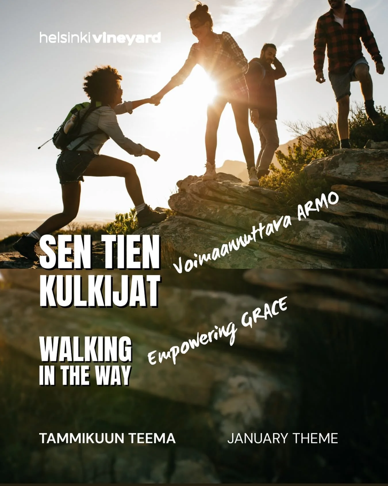 #usko #jumala #kirkko #jeesus #seurakunta