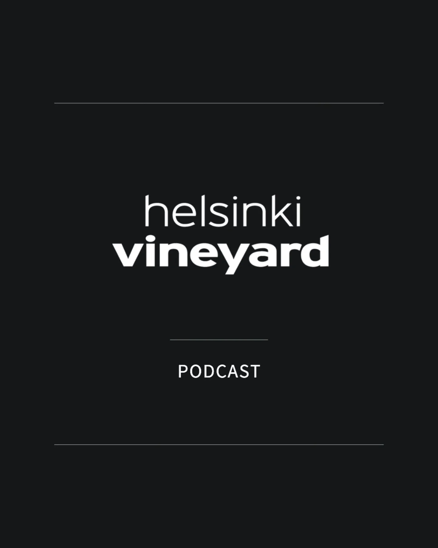 Here's something new: we have a new podcast! 

Worship and intimacy with God have been defining characteristics of the Vineyard movement ever since it began more than 50 years ago. So when we decided to make a podcast, it made perfect sense for us to