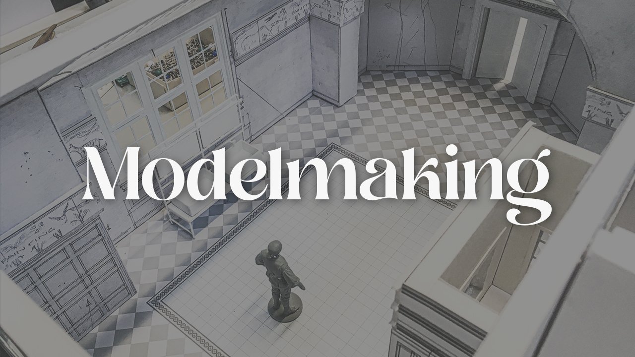 Modelmaking