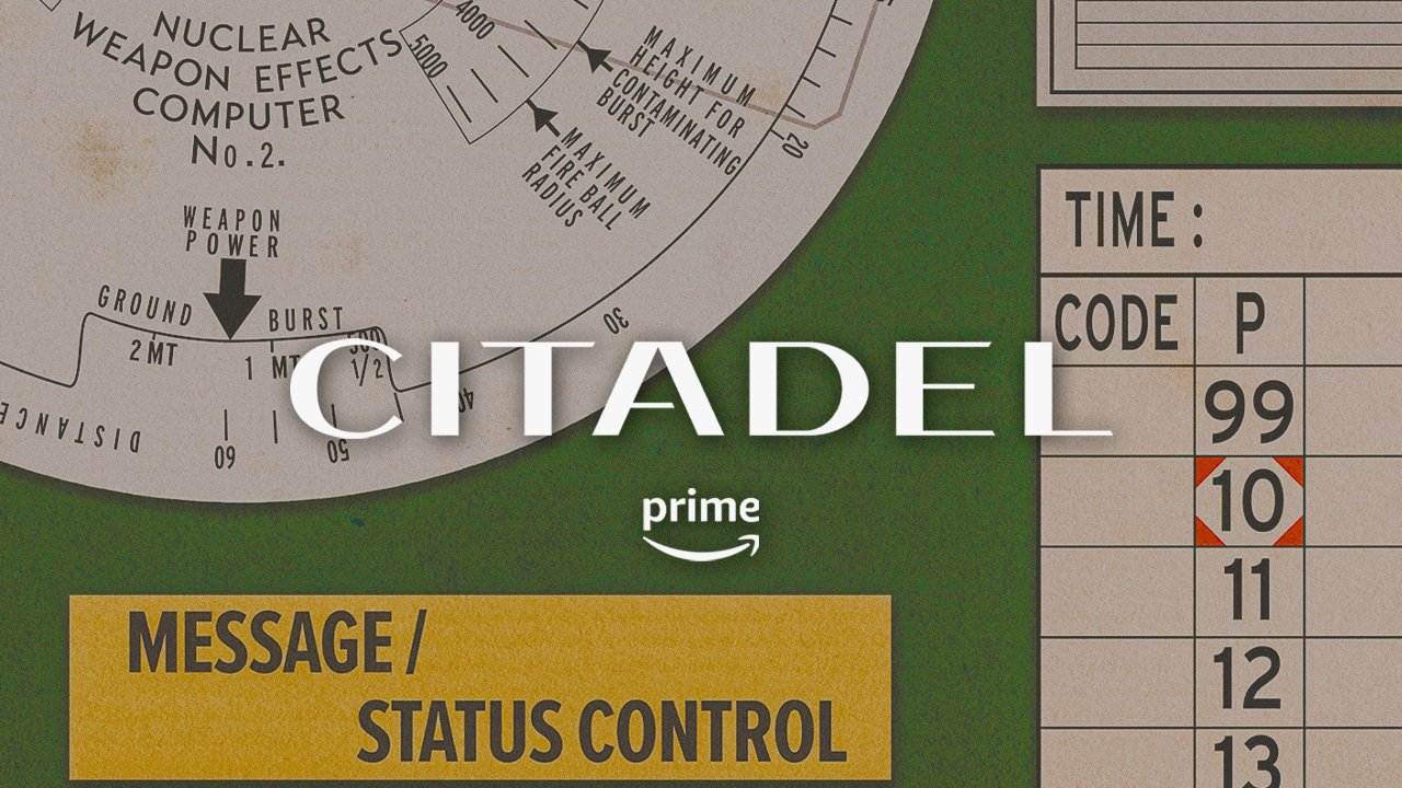 Citadel