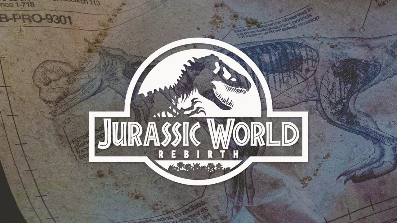 Jurassic World: Rebirth