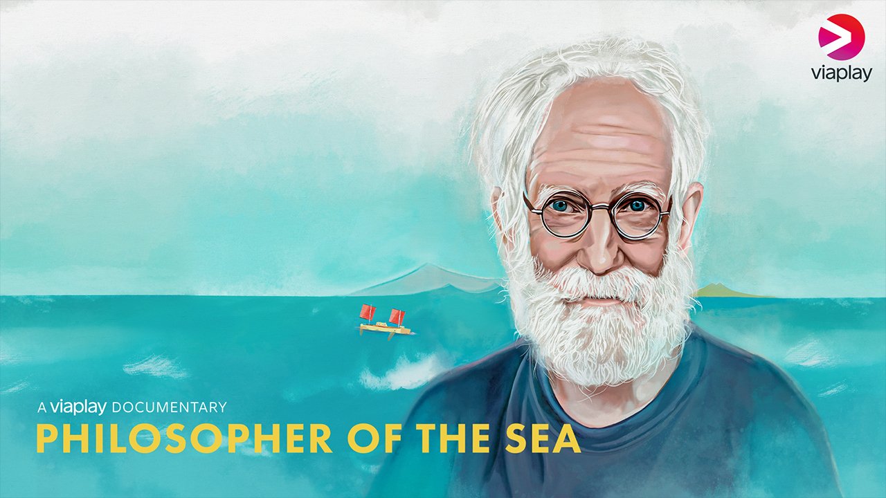 Philosopher Of The Sea
