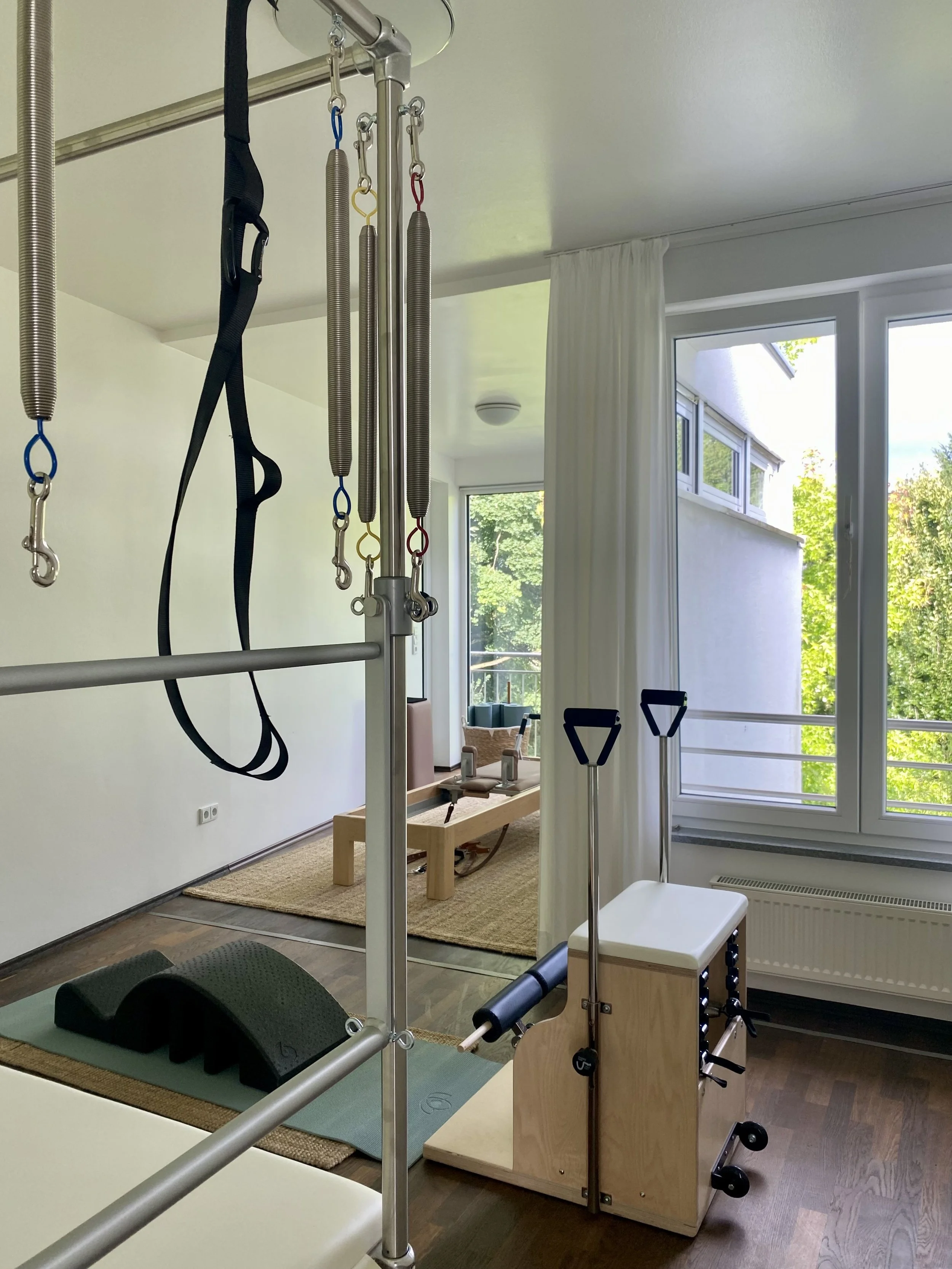 Pilates-Studio-Wiesbaden