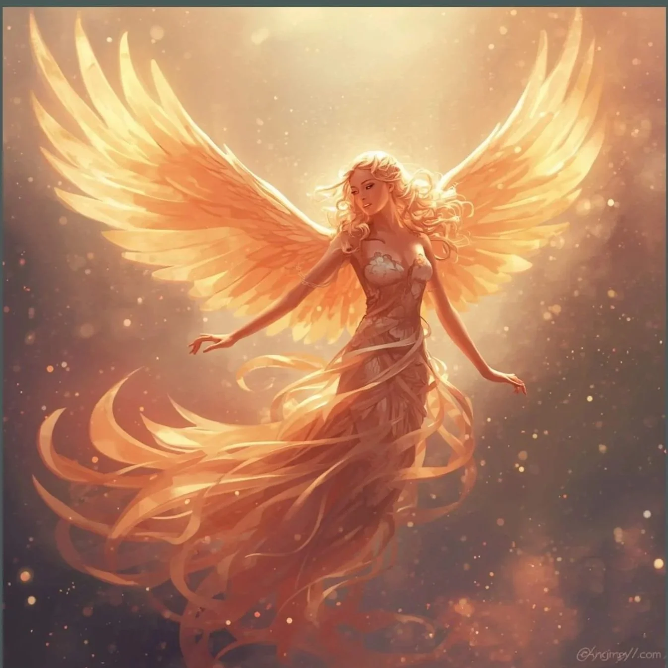 The Phoenix Pathway - Post Abortion Healing