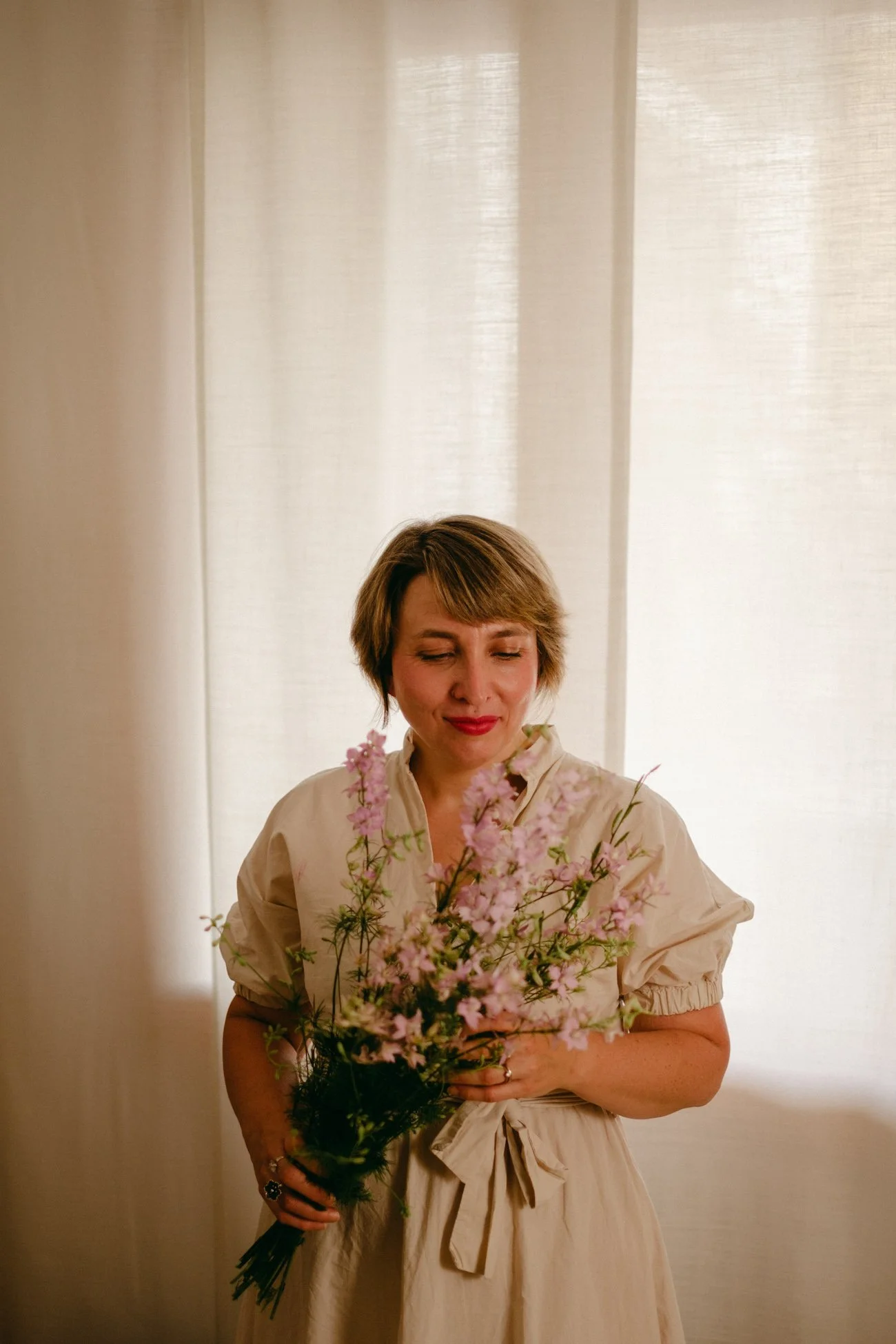 Ritratto di personal branding per una professionista, fotografia pensata per comunicare identità e coerenza visiva