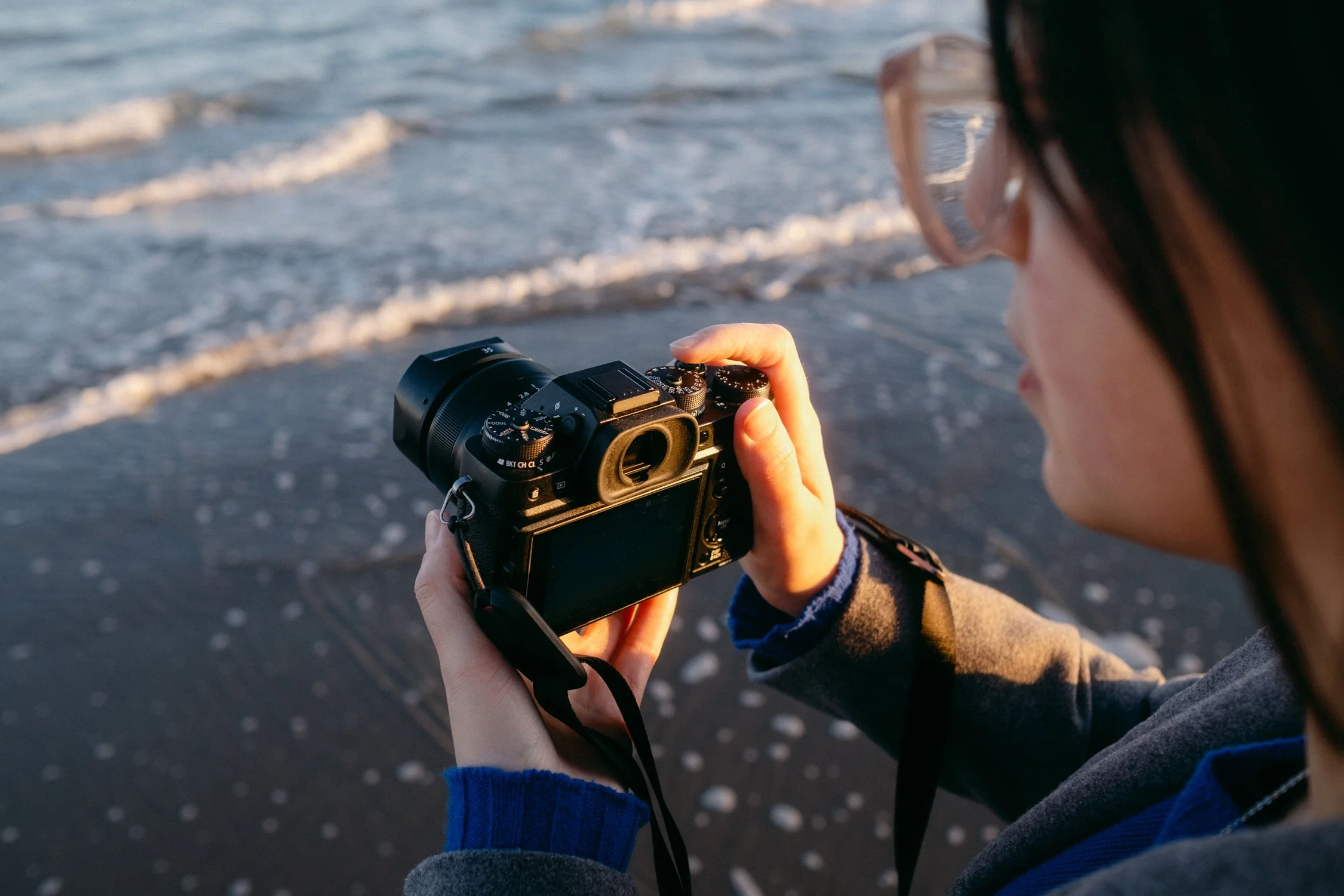 Perché le tue foto non raccontano davvero chi sei (e come rimediare con la fotografia di branding)