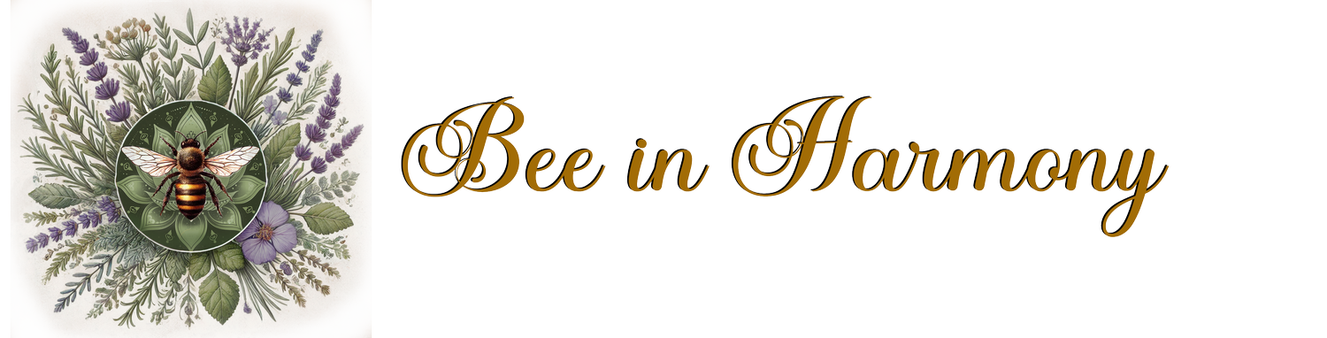 Bee in Harmony Healing
