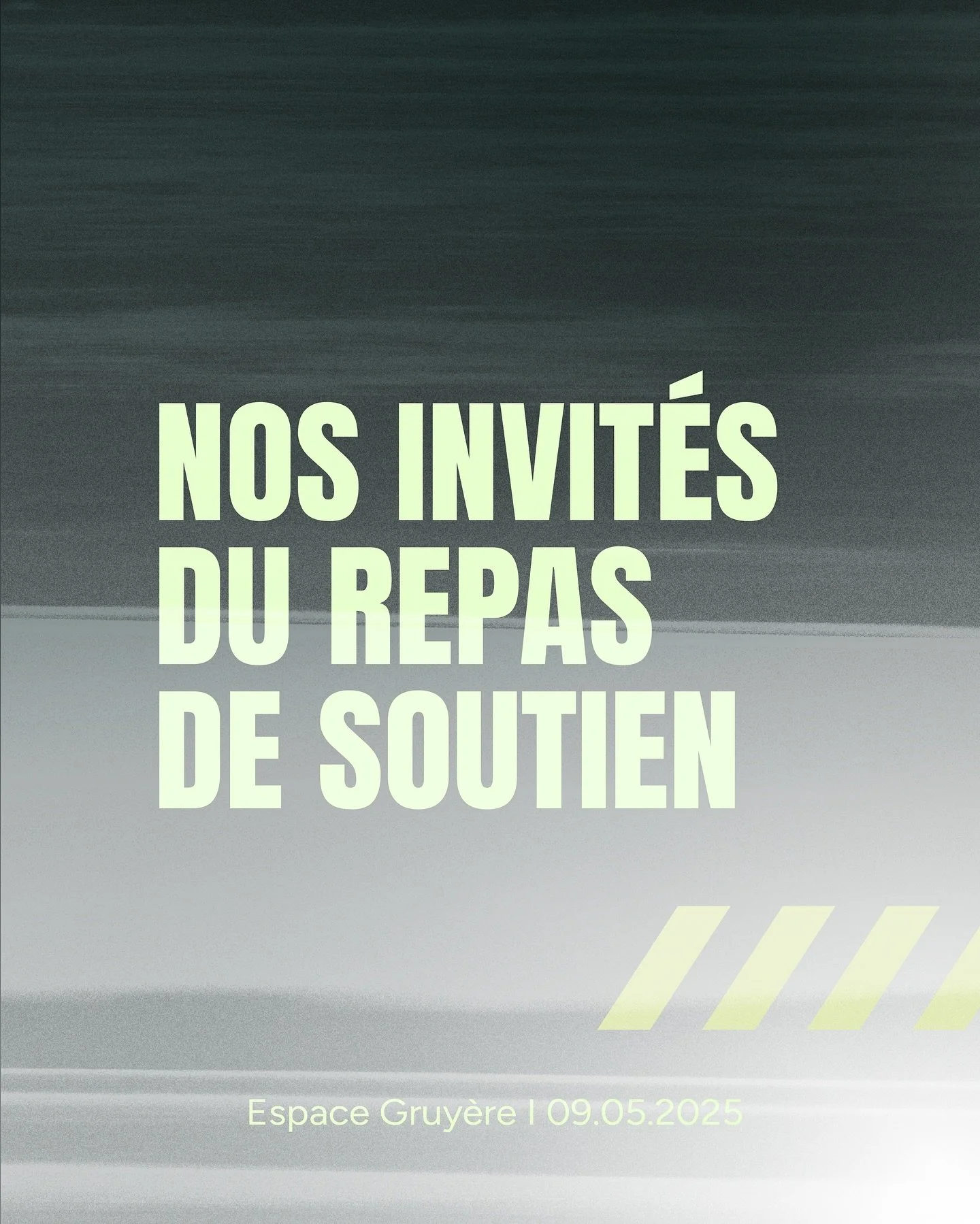 Rendez-vous le 9 mai &agrave; notre repas de soutien, avec la pr&eacute;sence de nombreux invit&eacute;s de marque ! Inscrivez-vous 😎🍴🚴🏻
#tourderomandie #2026 #etapebrocharmey #tdr26