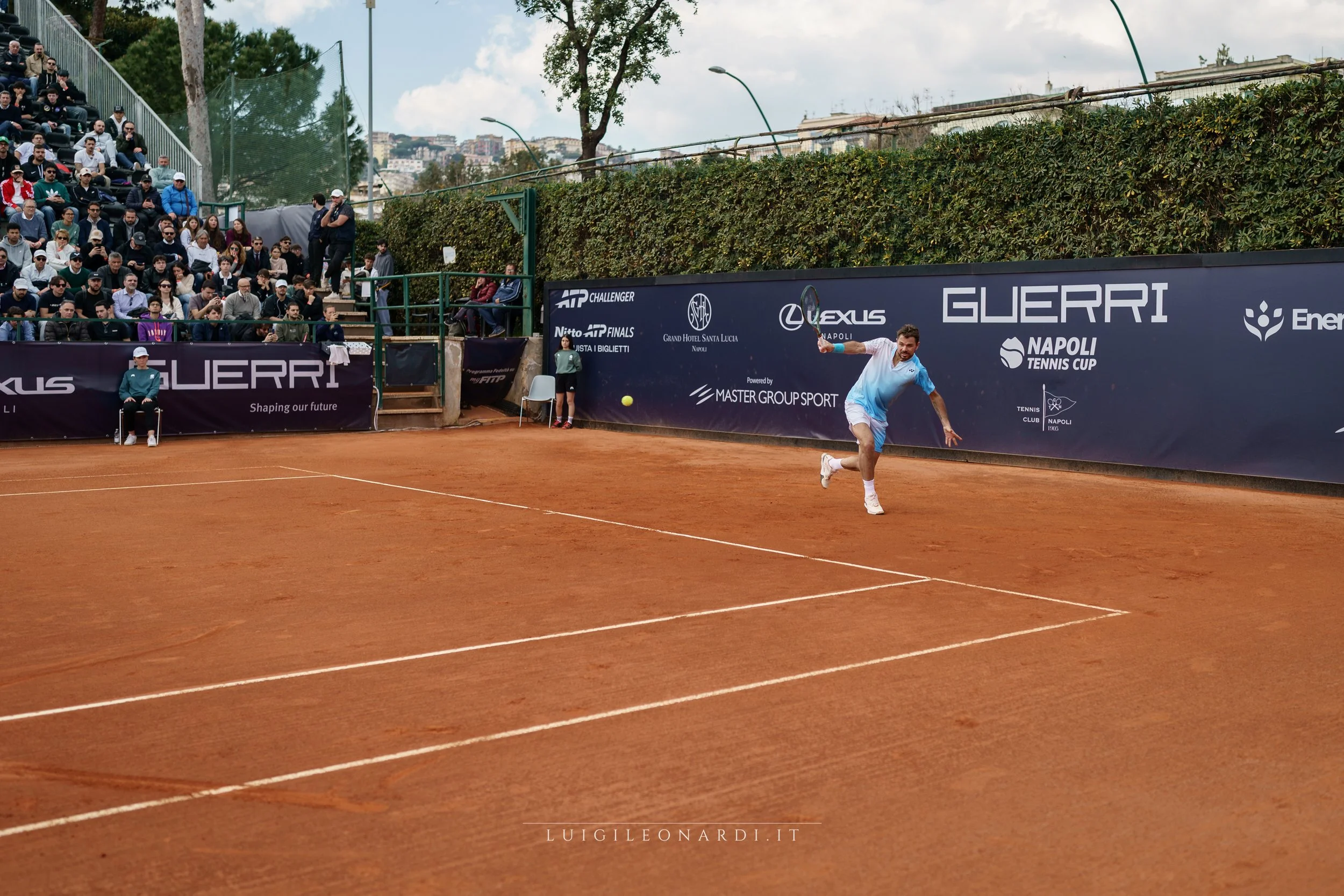 Stan Wawrinka