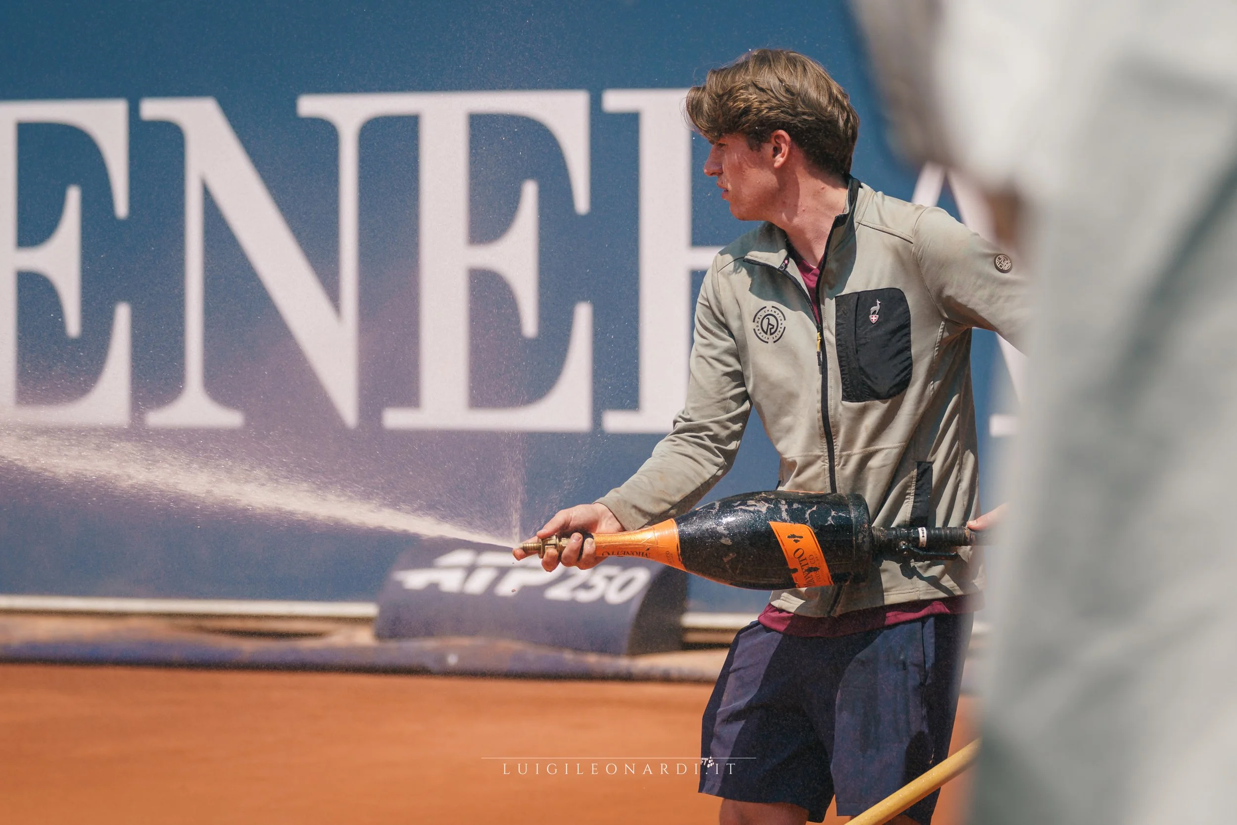 Generali Open 2026