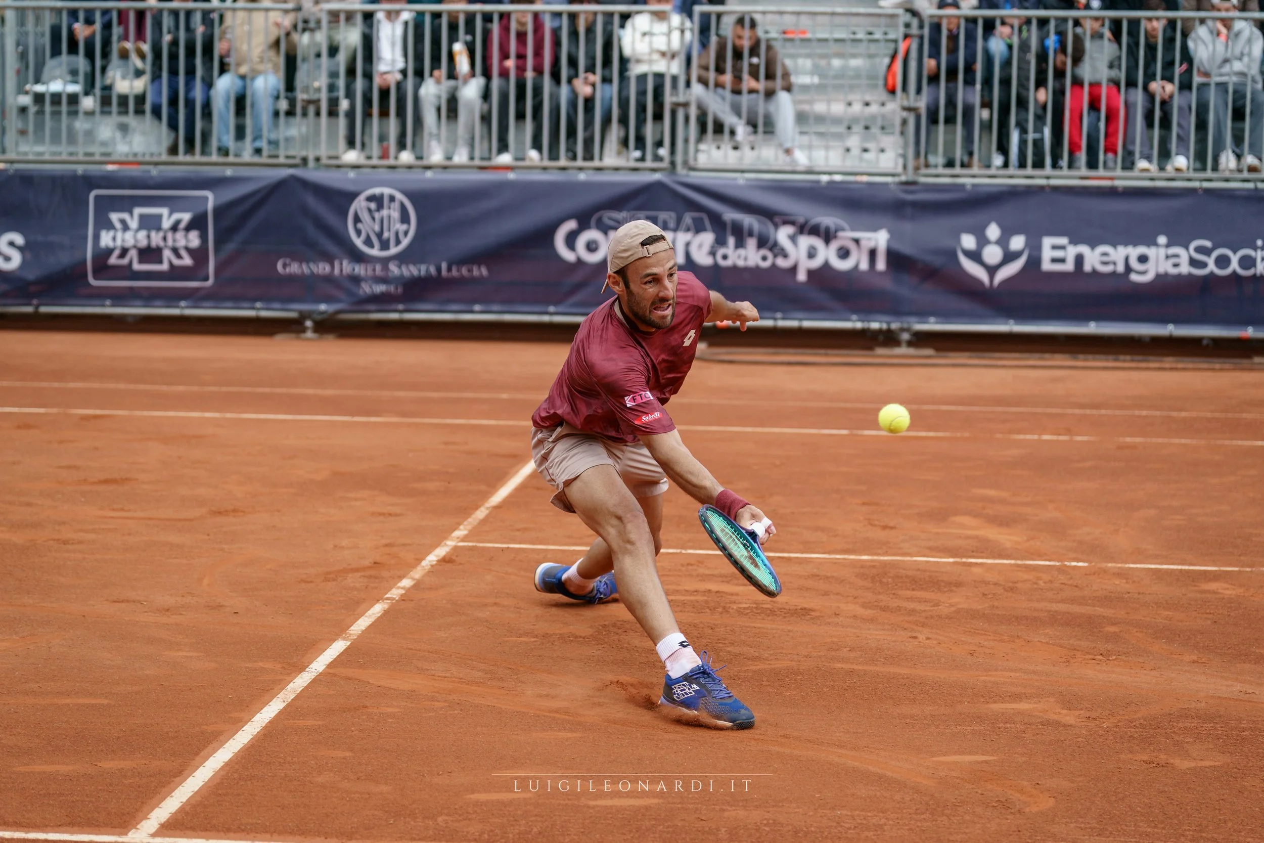 Stefano Travaglia