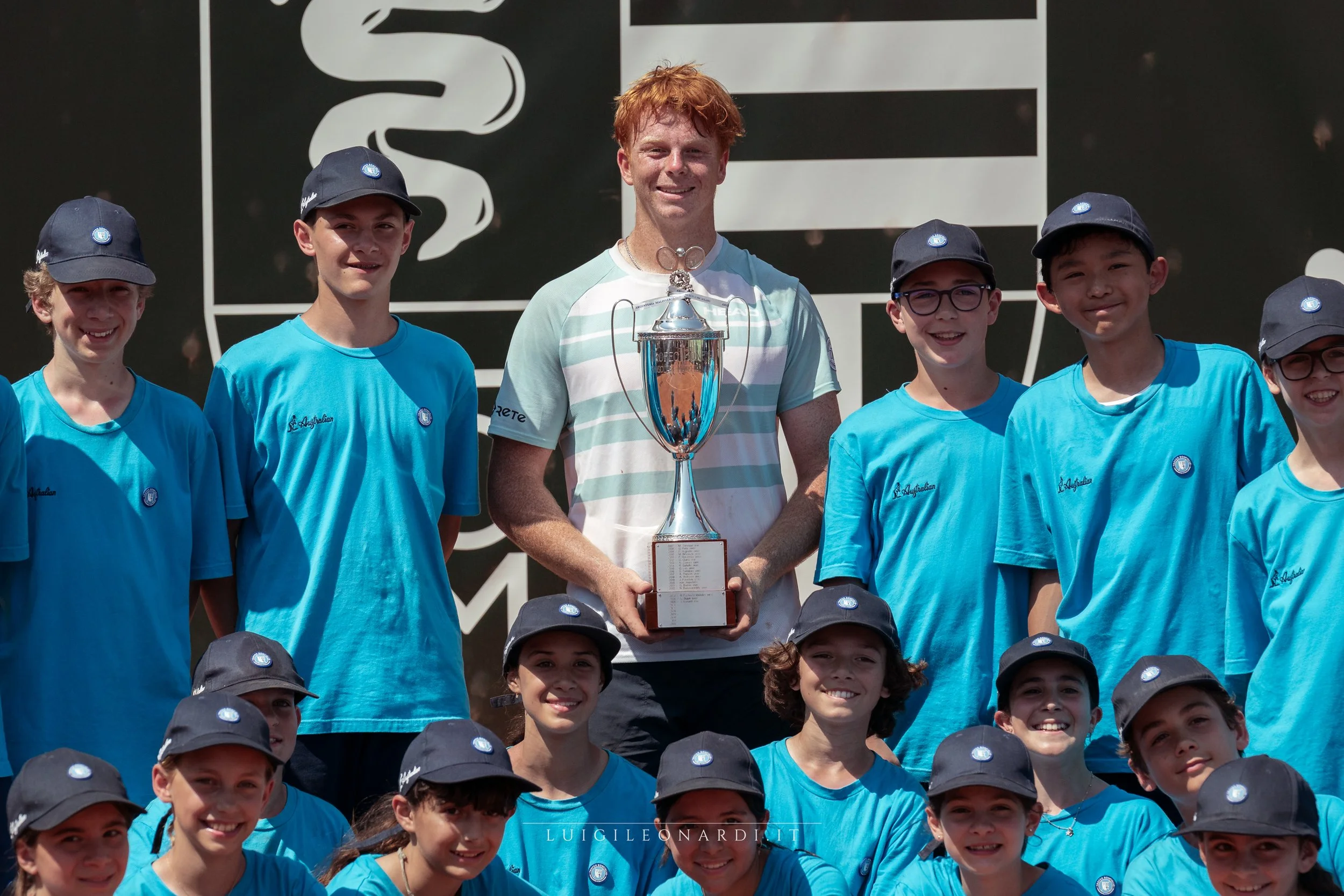 Trofeo Bonfiglio 2026