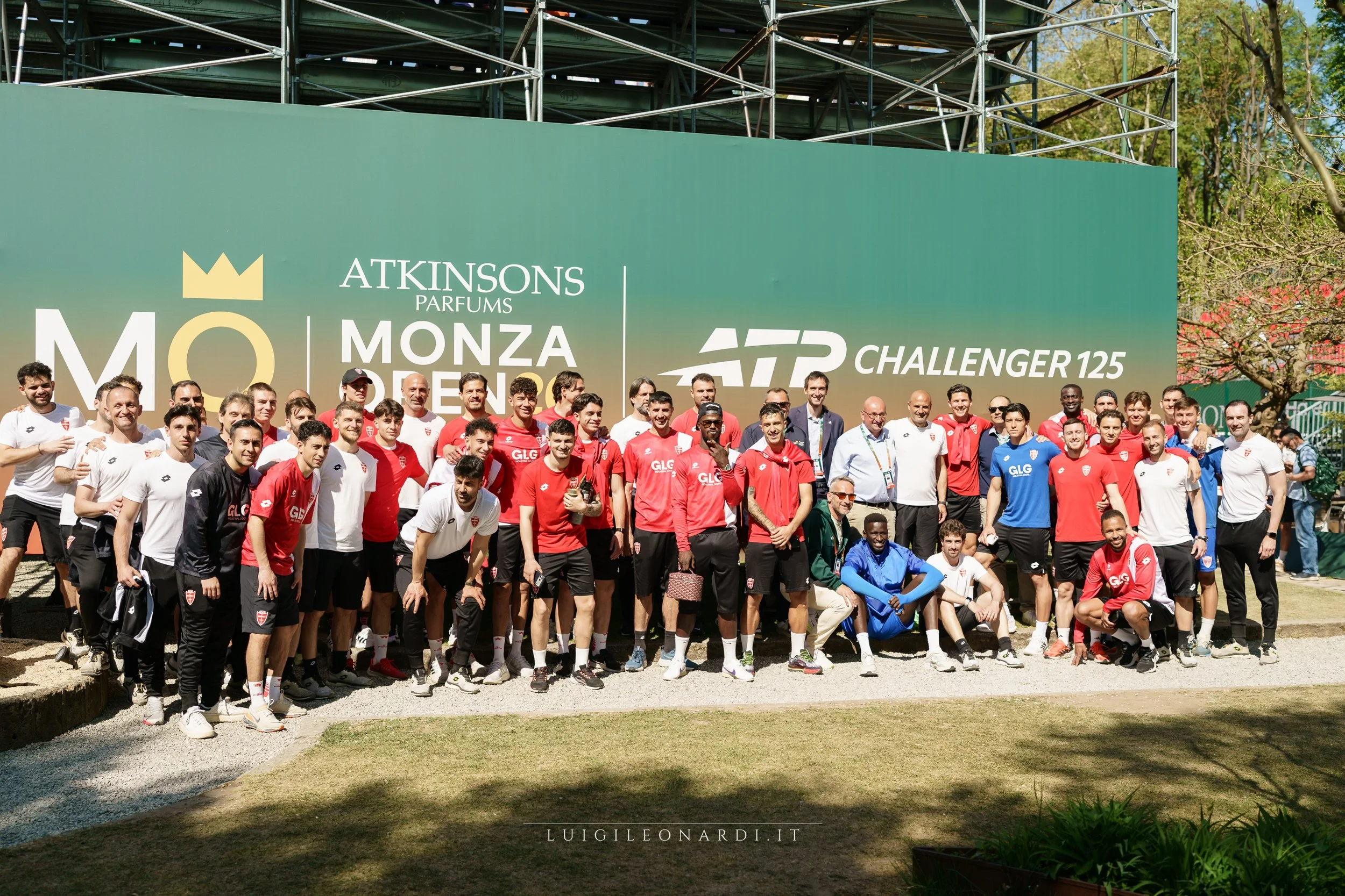 AC Monza