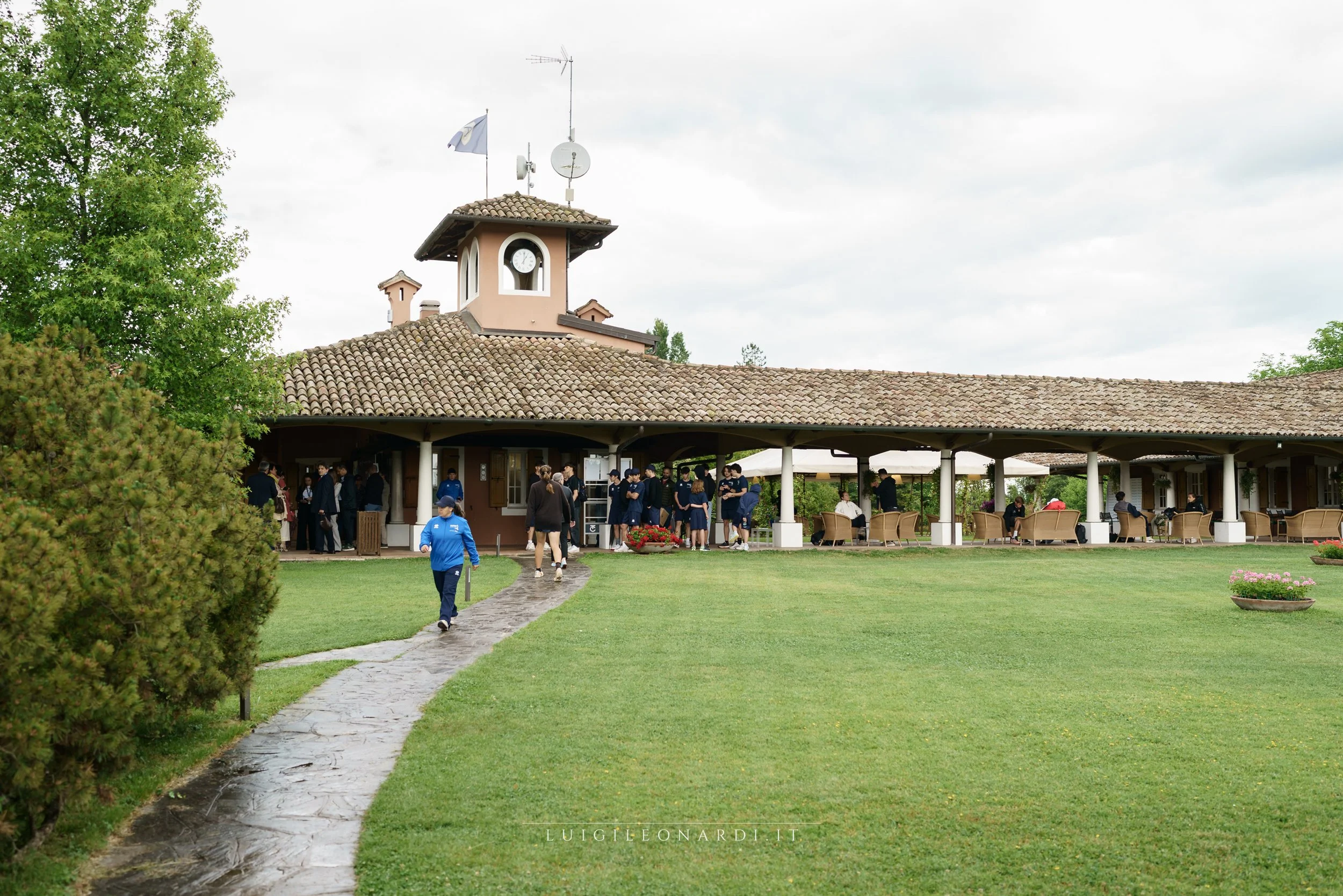 Tennis Club Parma