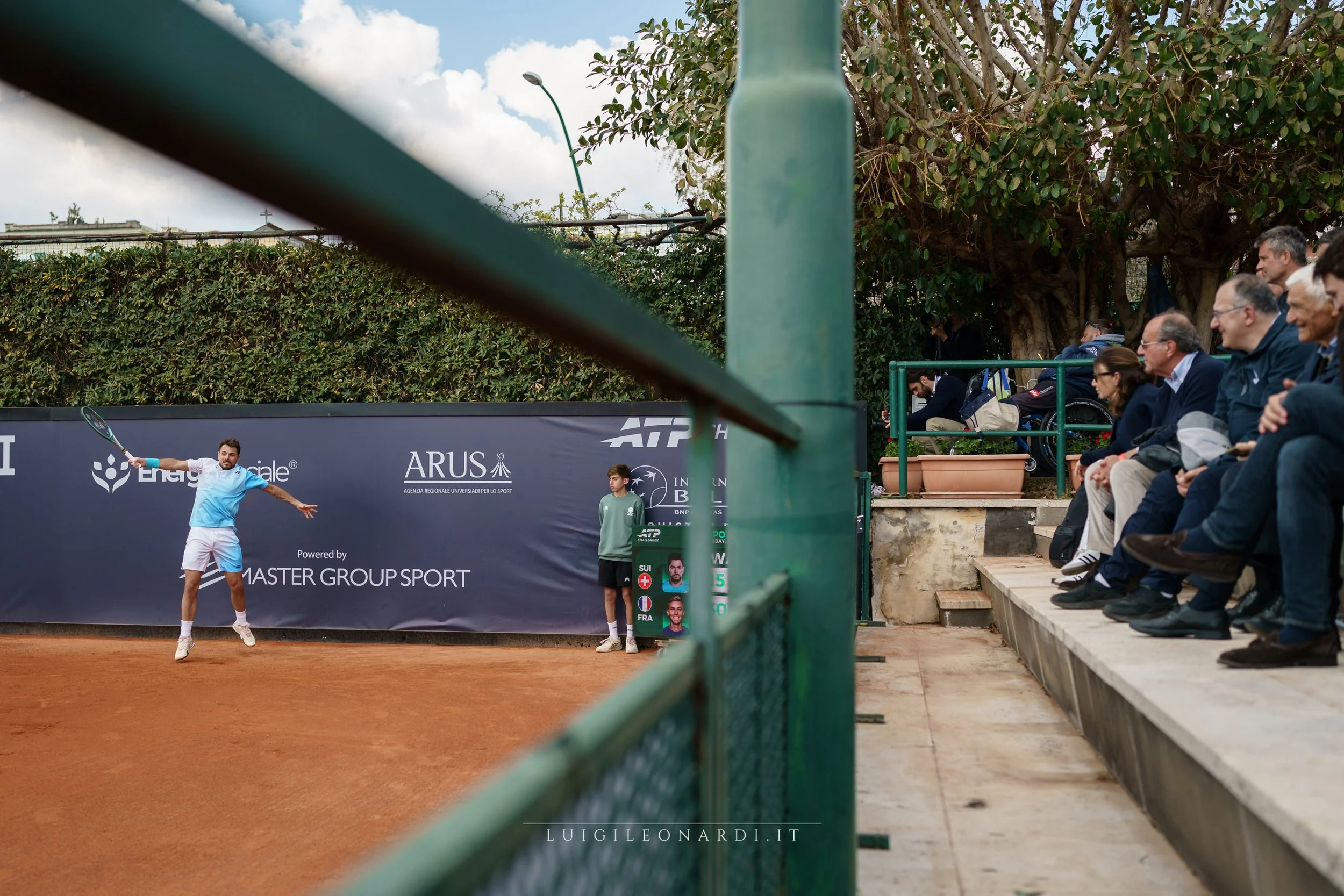 Stan Wawrinka