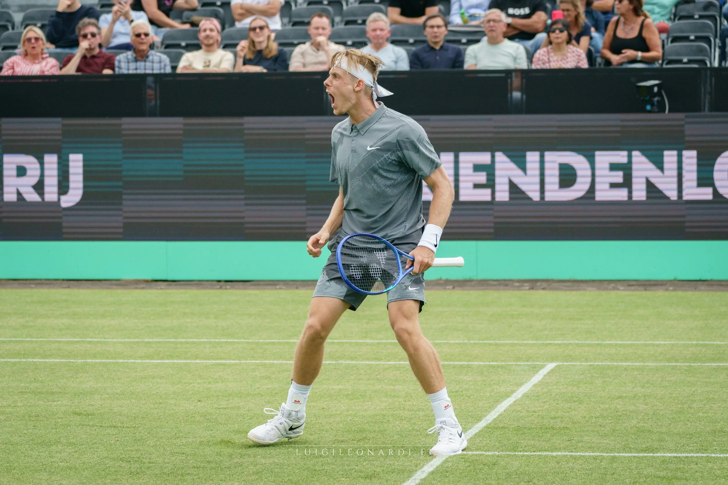 Denis Shapovalov