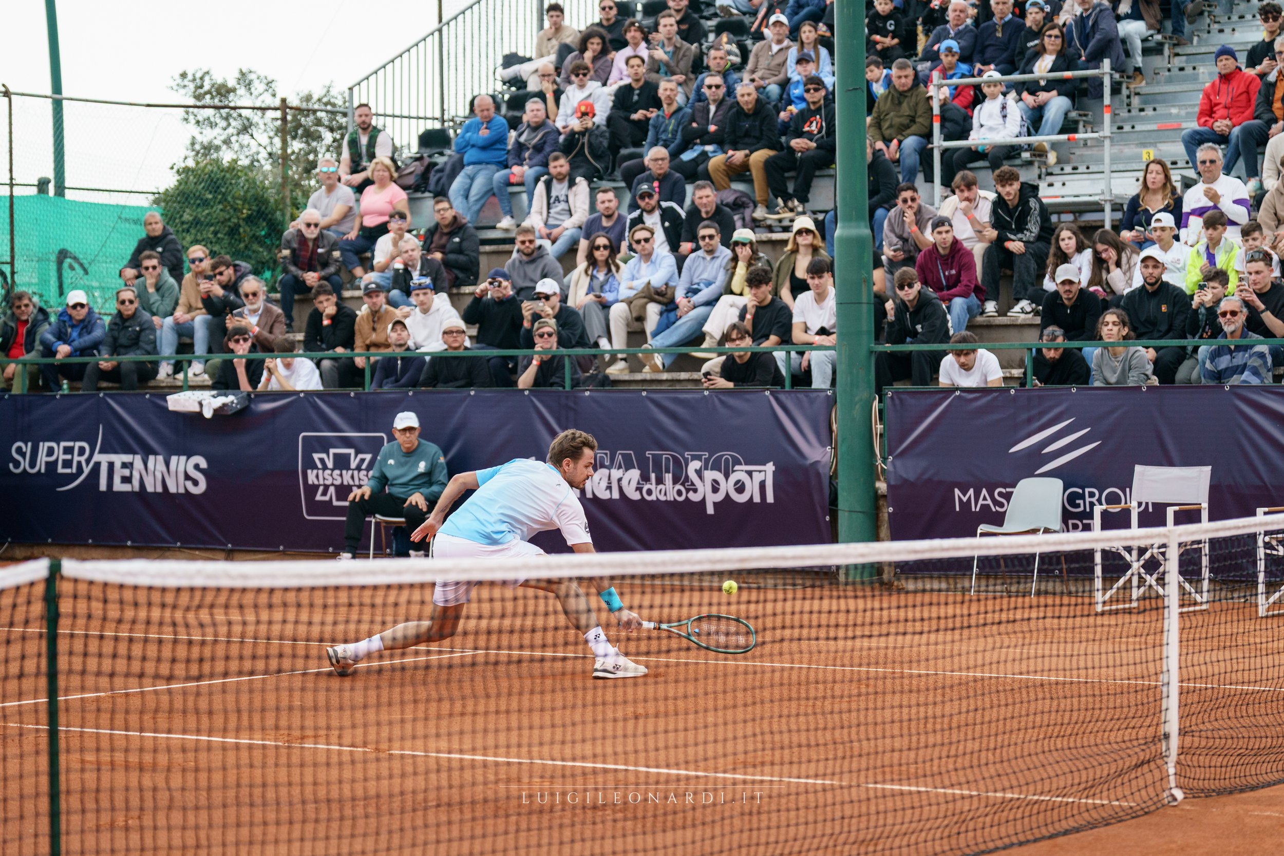 Stan Wawrinka