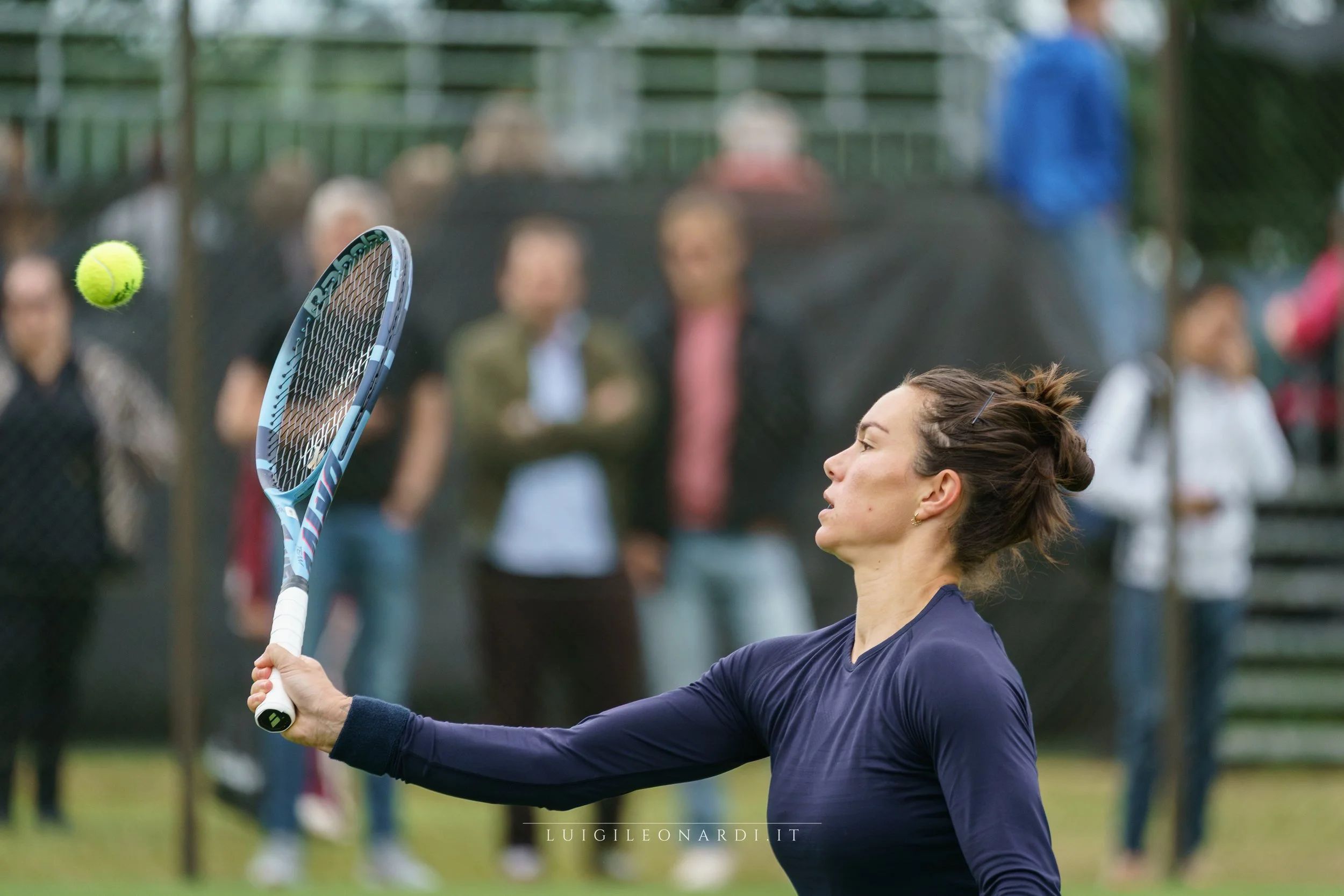 Loïs Boisson