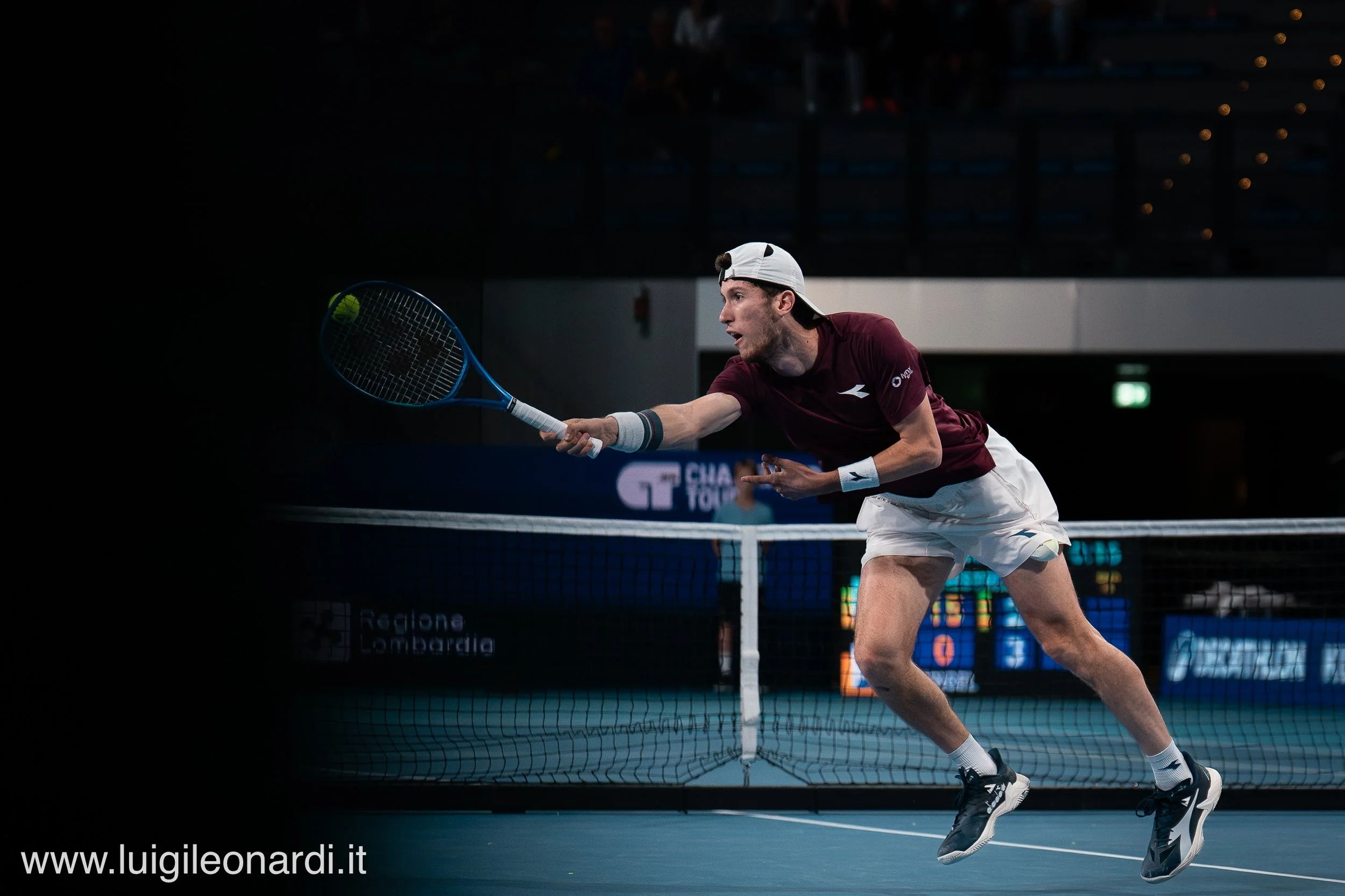 Francesco Maestrelli