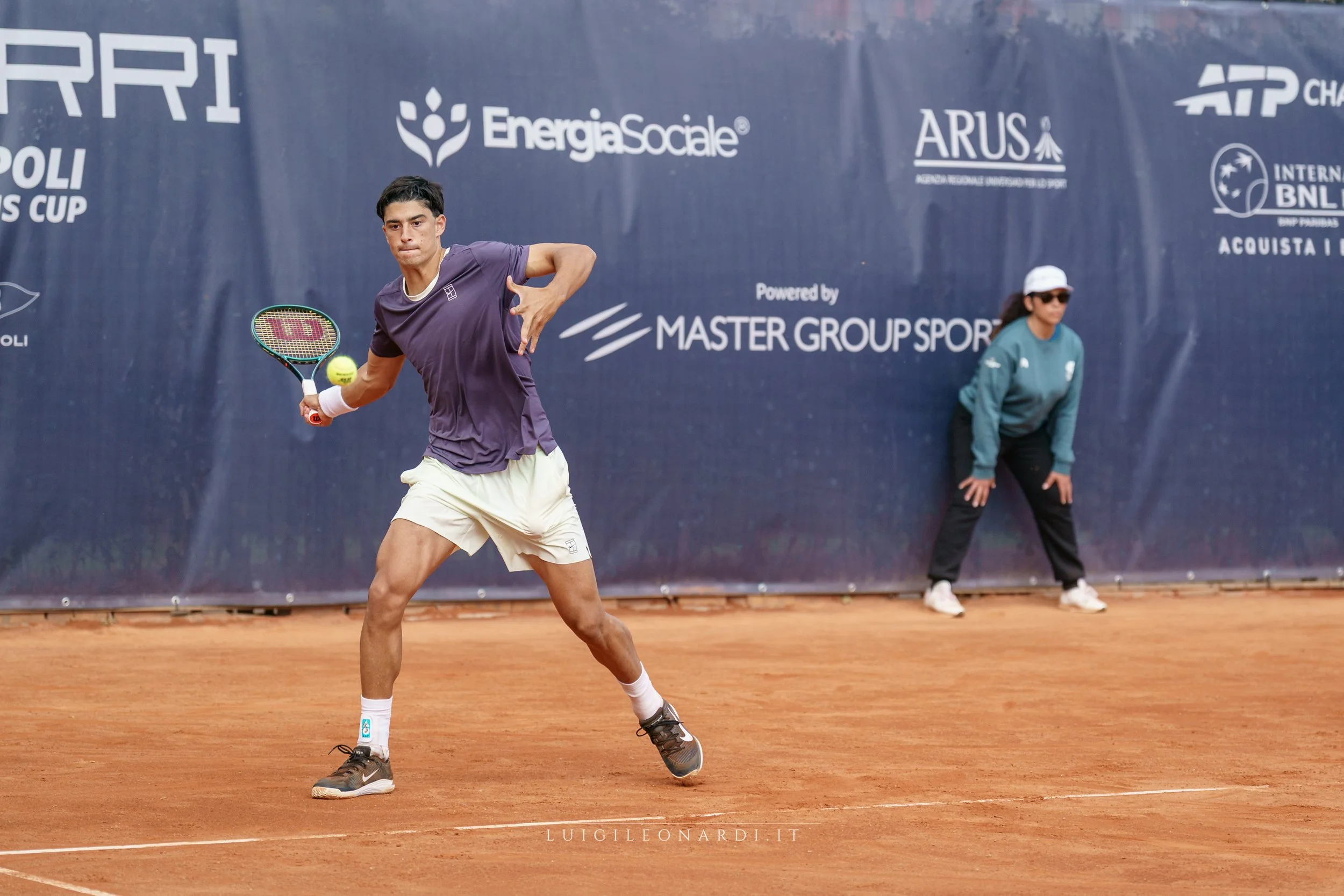 Federico Cinà