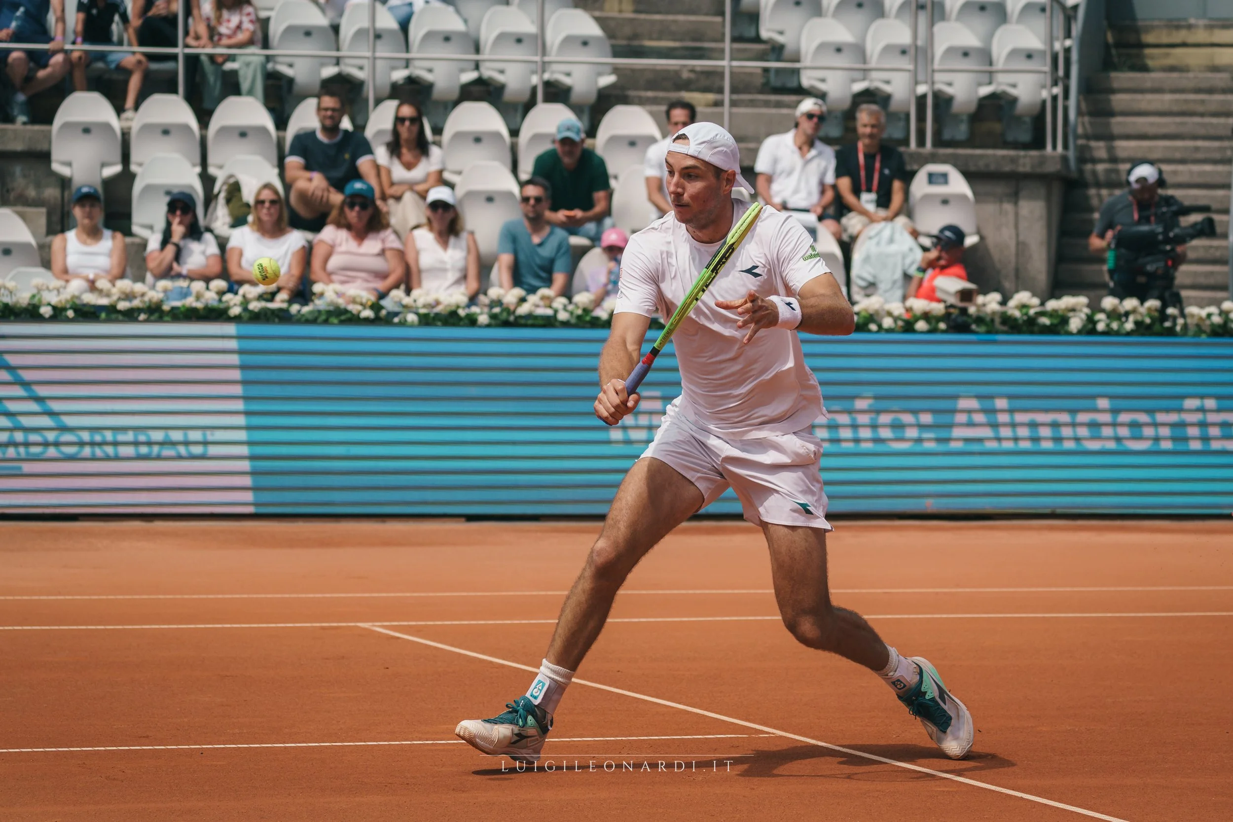 Jan-Lennard Struff