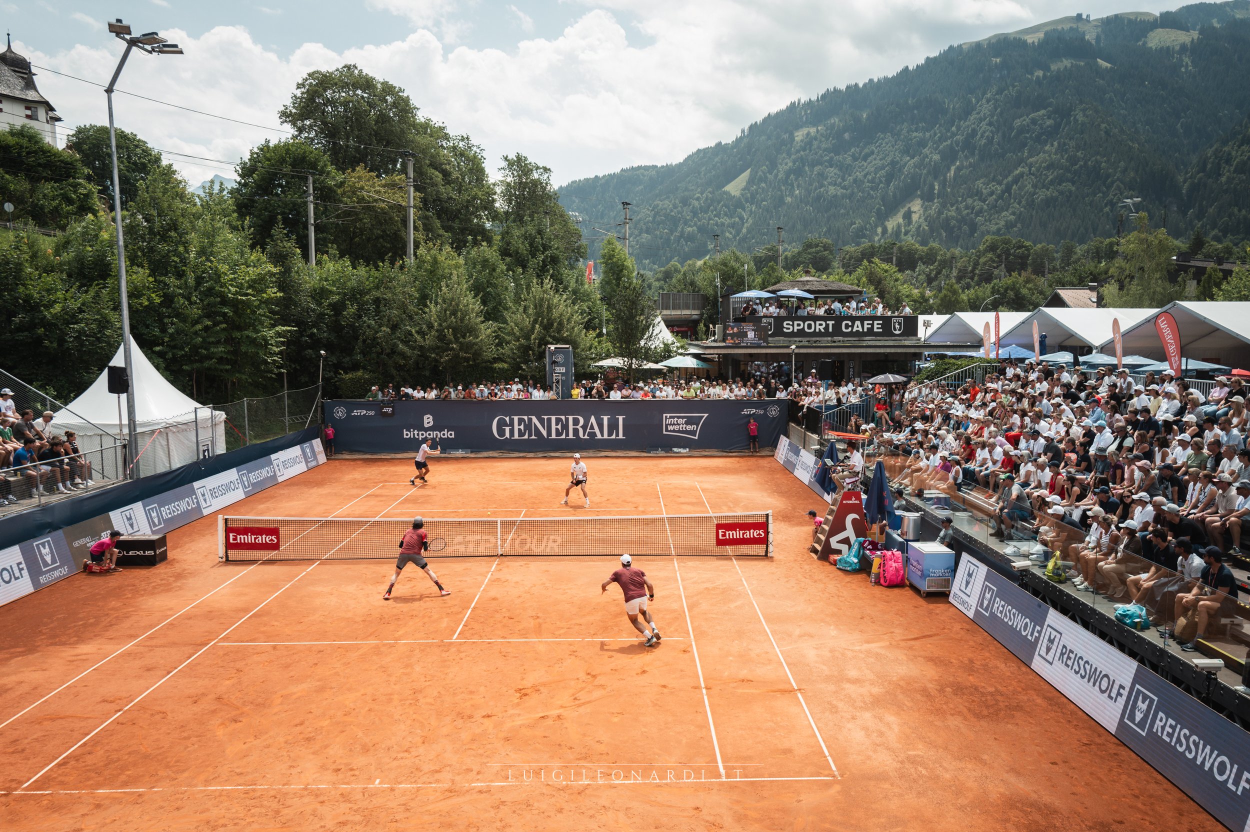 Generali Open 2026
