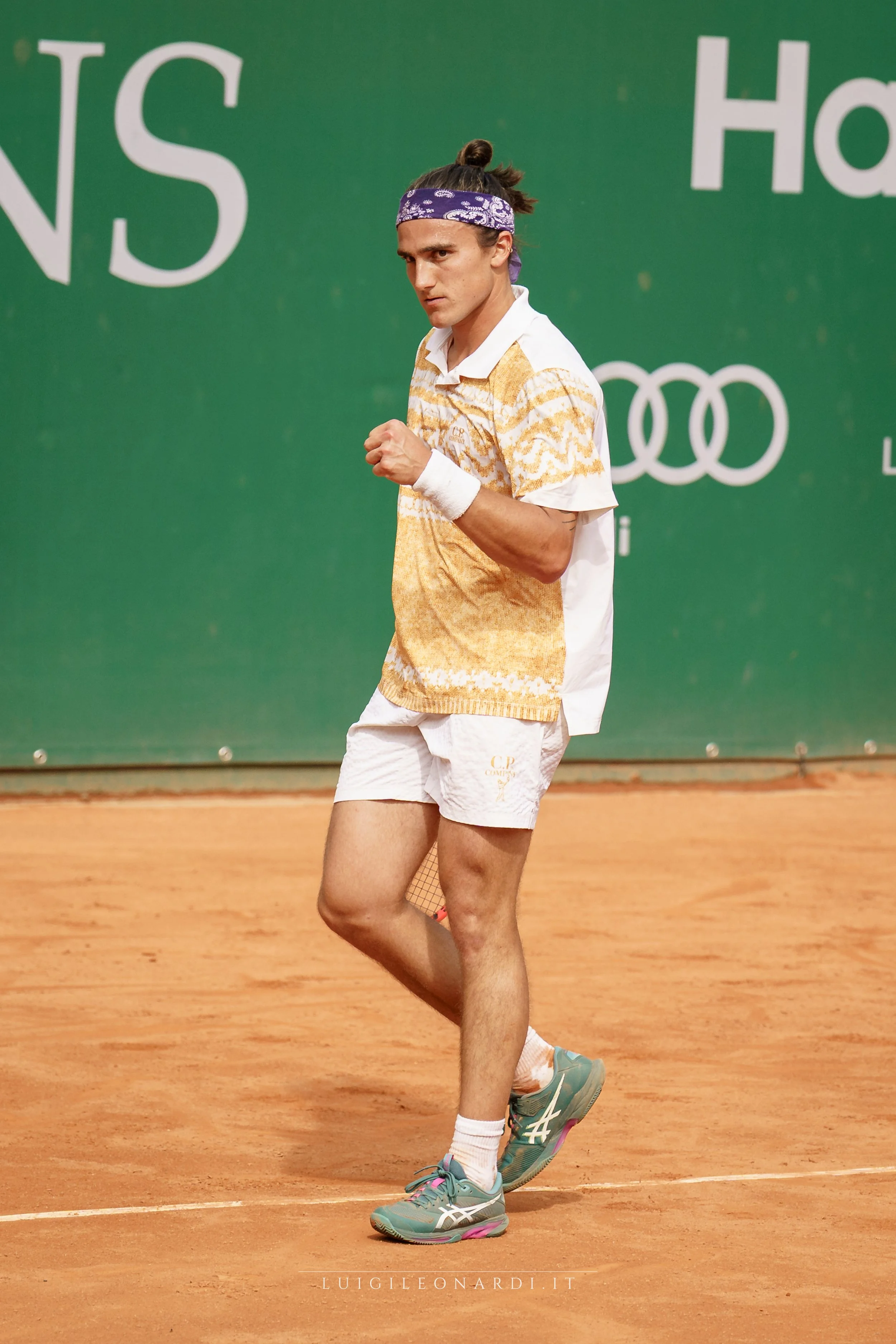 Mattia Bellucci