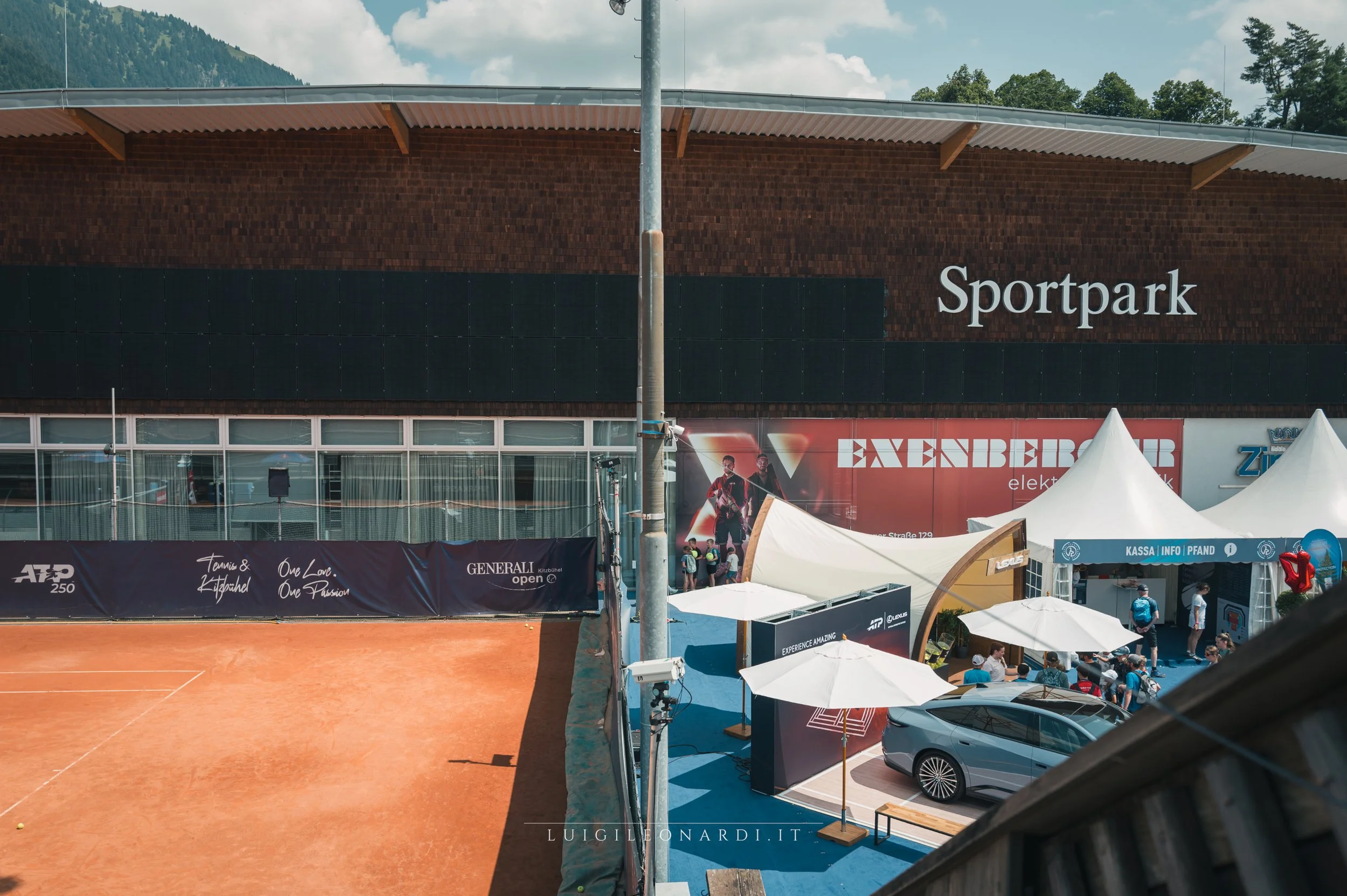 Generali Open 2026