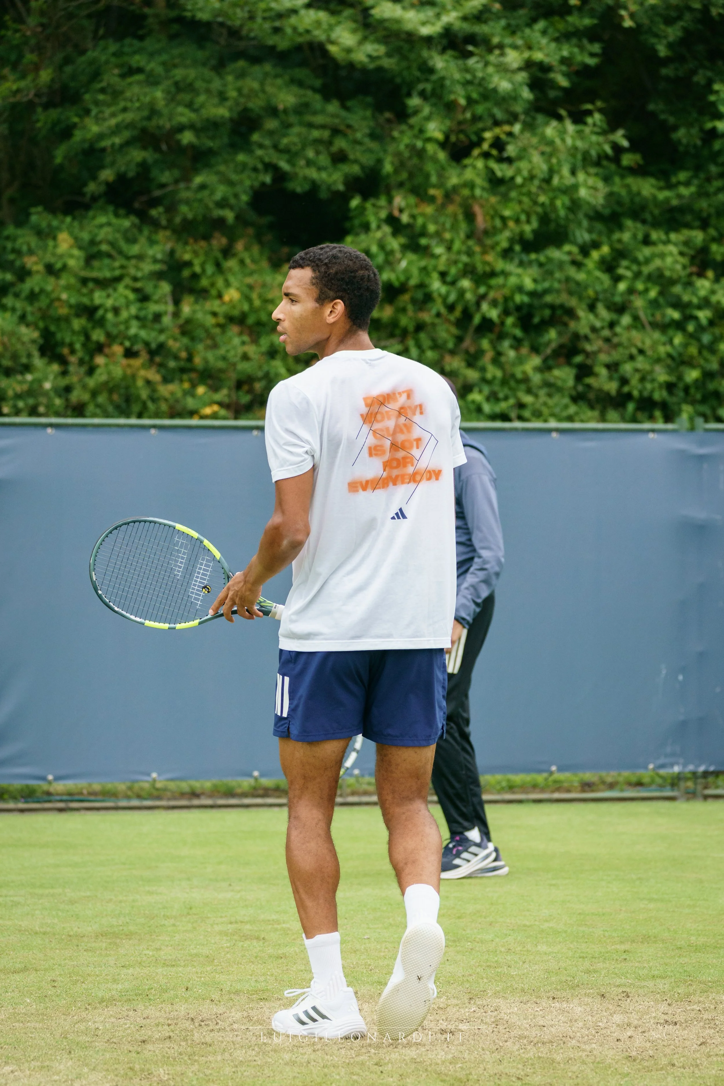 Félix Auger-Aliassime