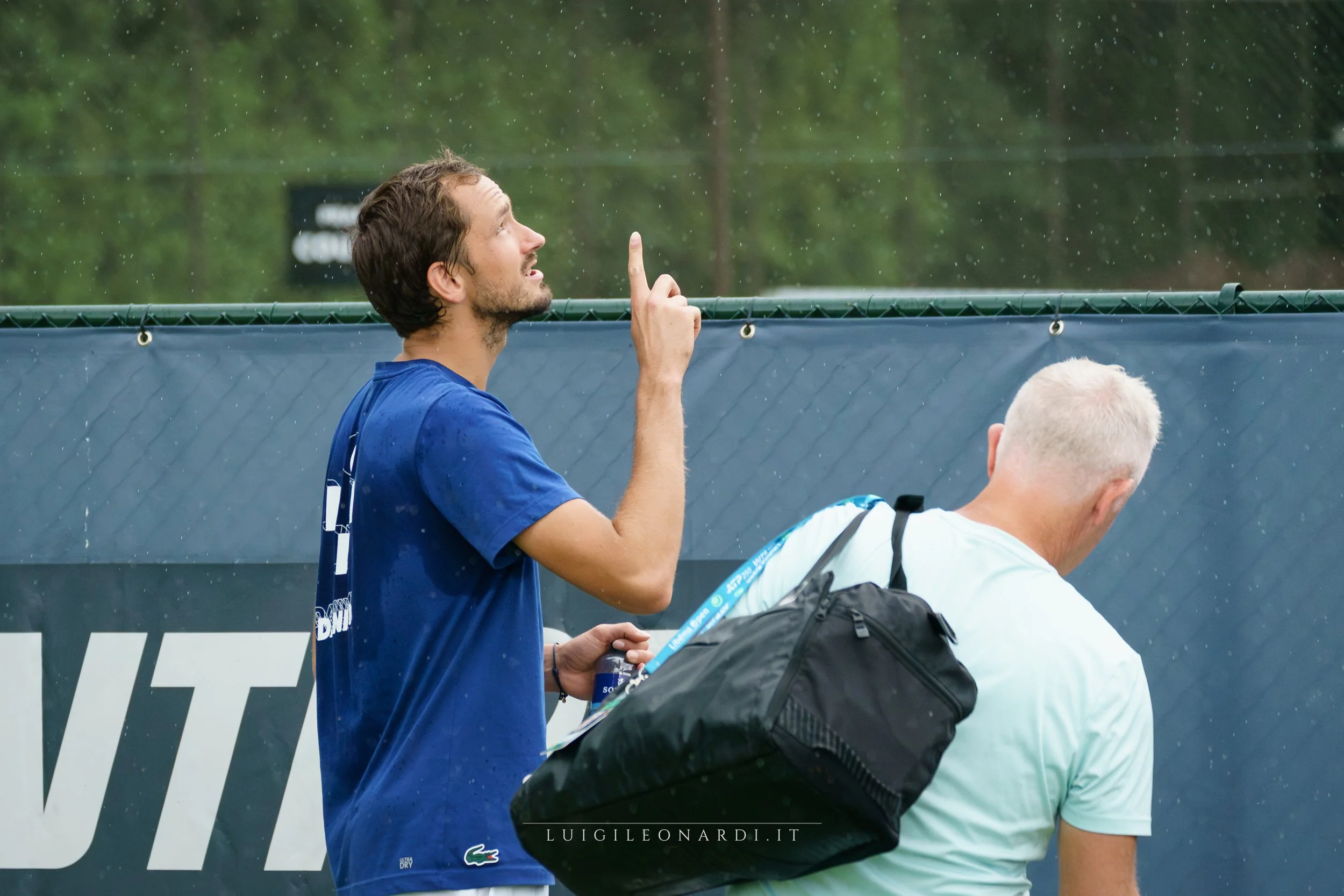 Daniil Medvedev