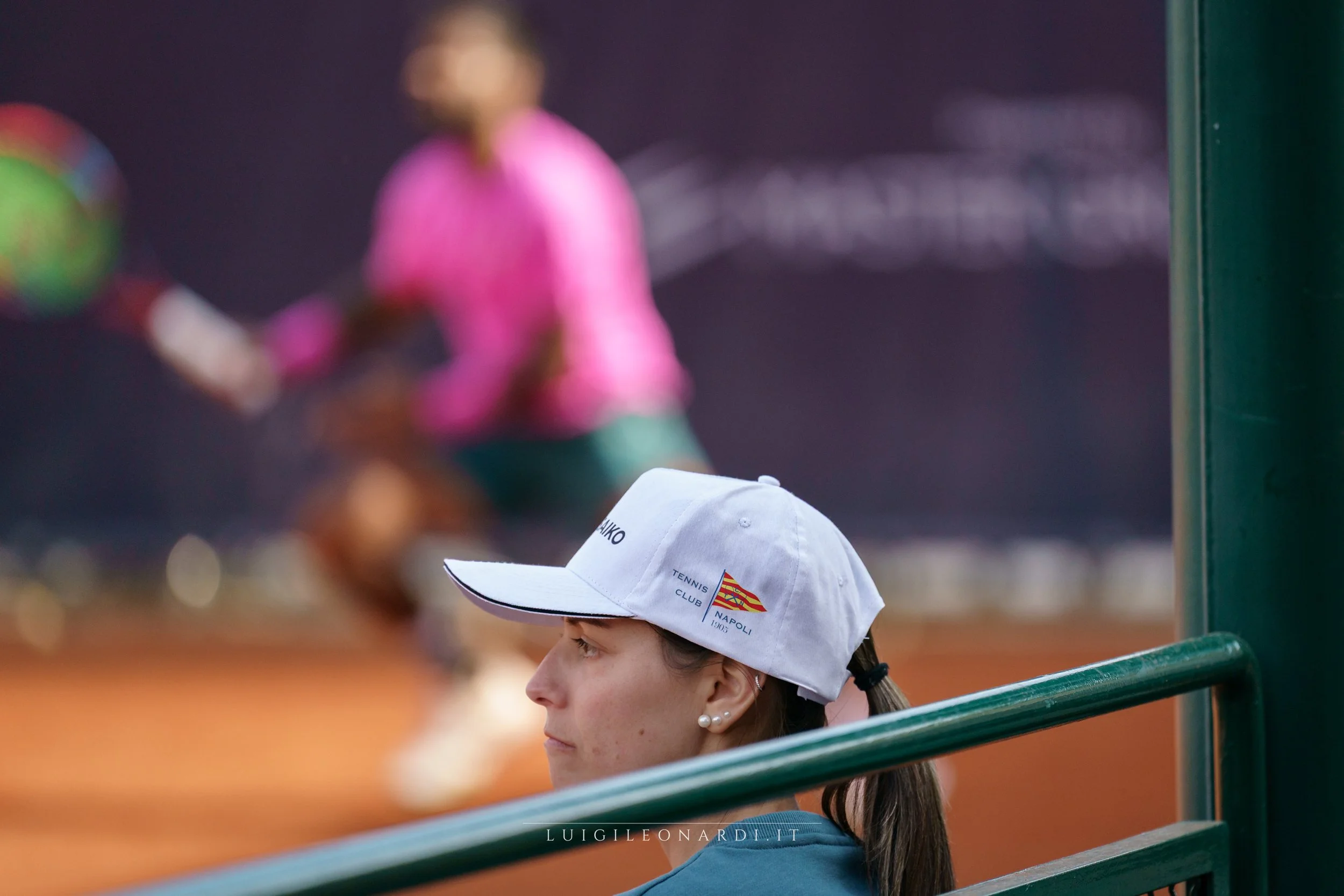 Tennis Club Napoli