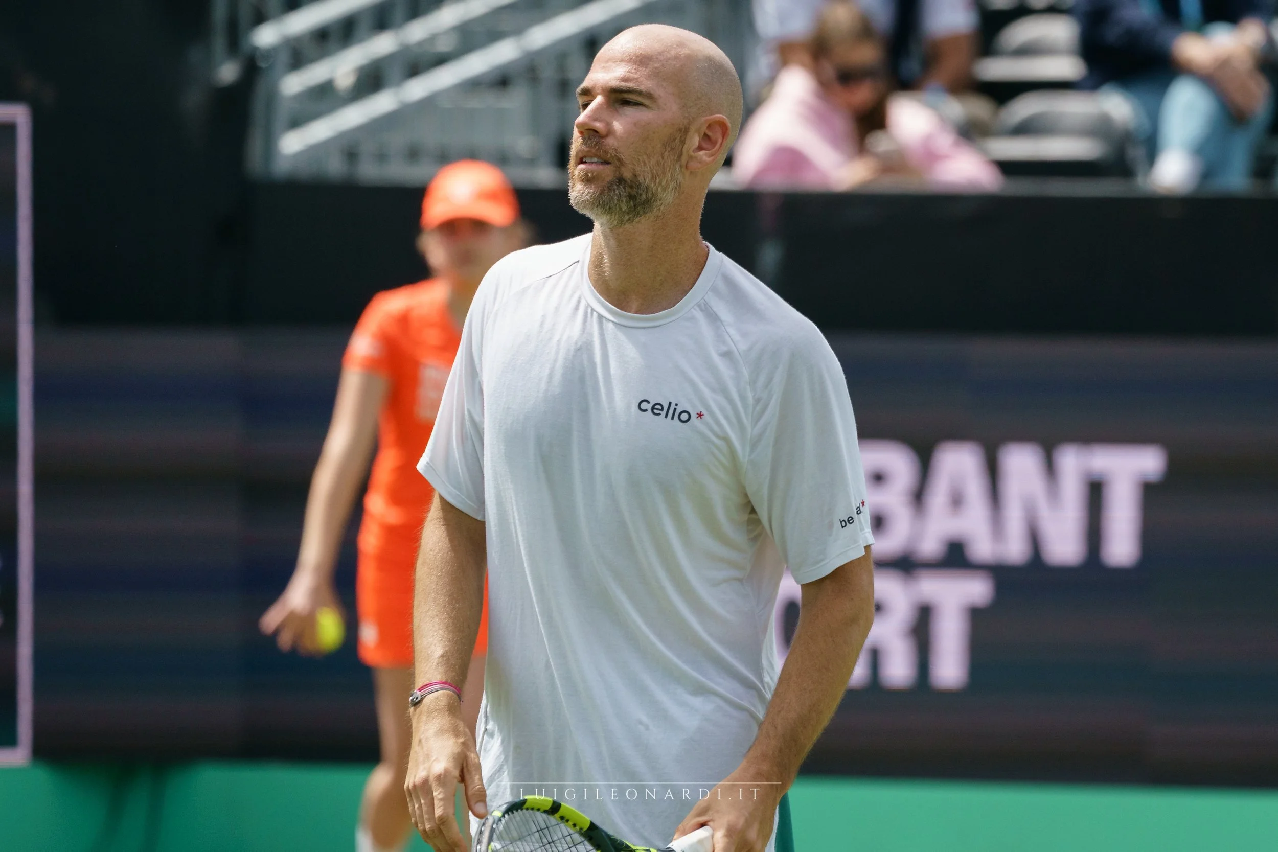Adrian Mannarino