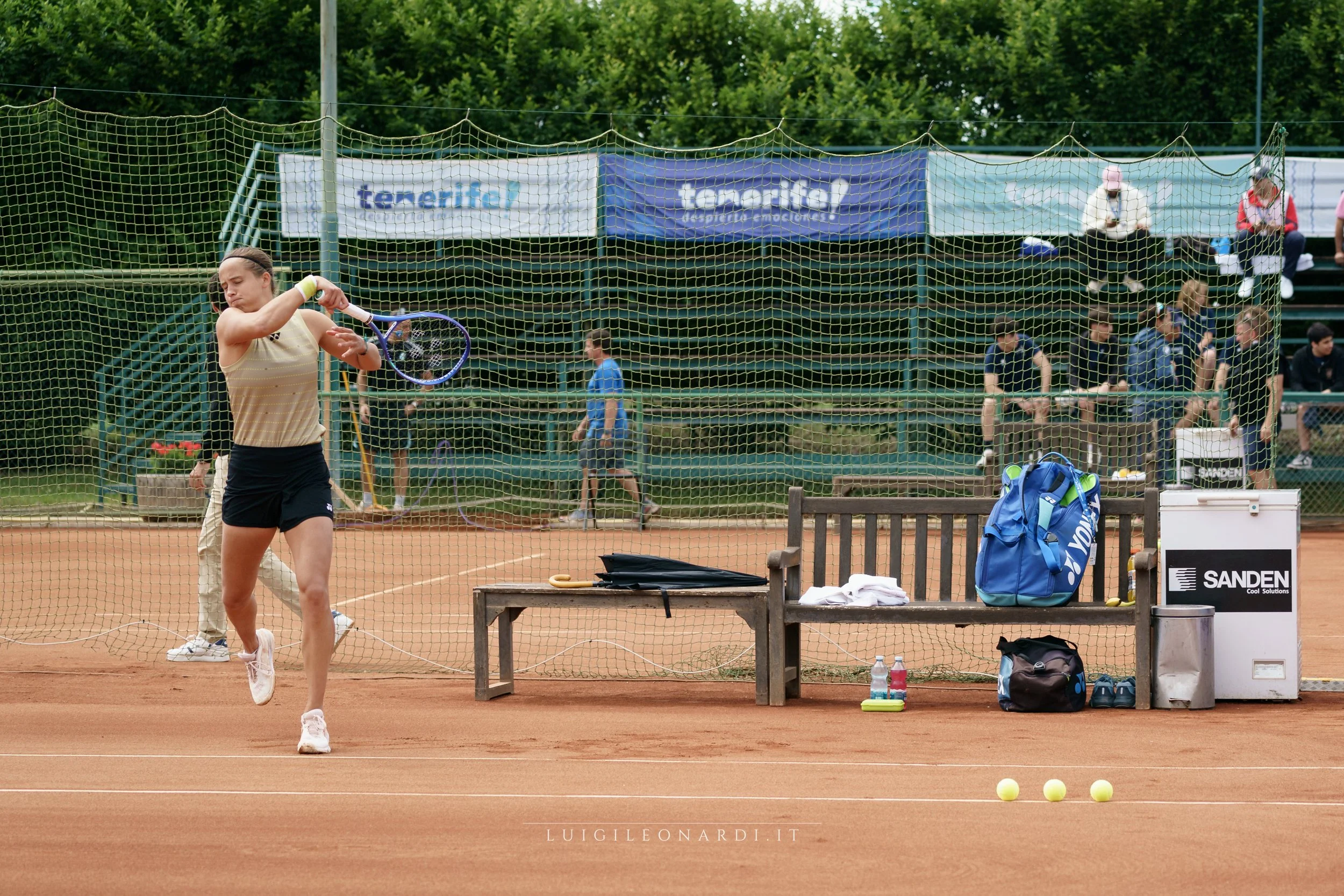 Hanne Vandewinkel