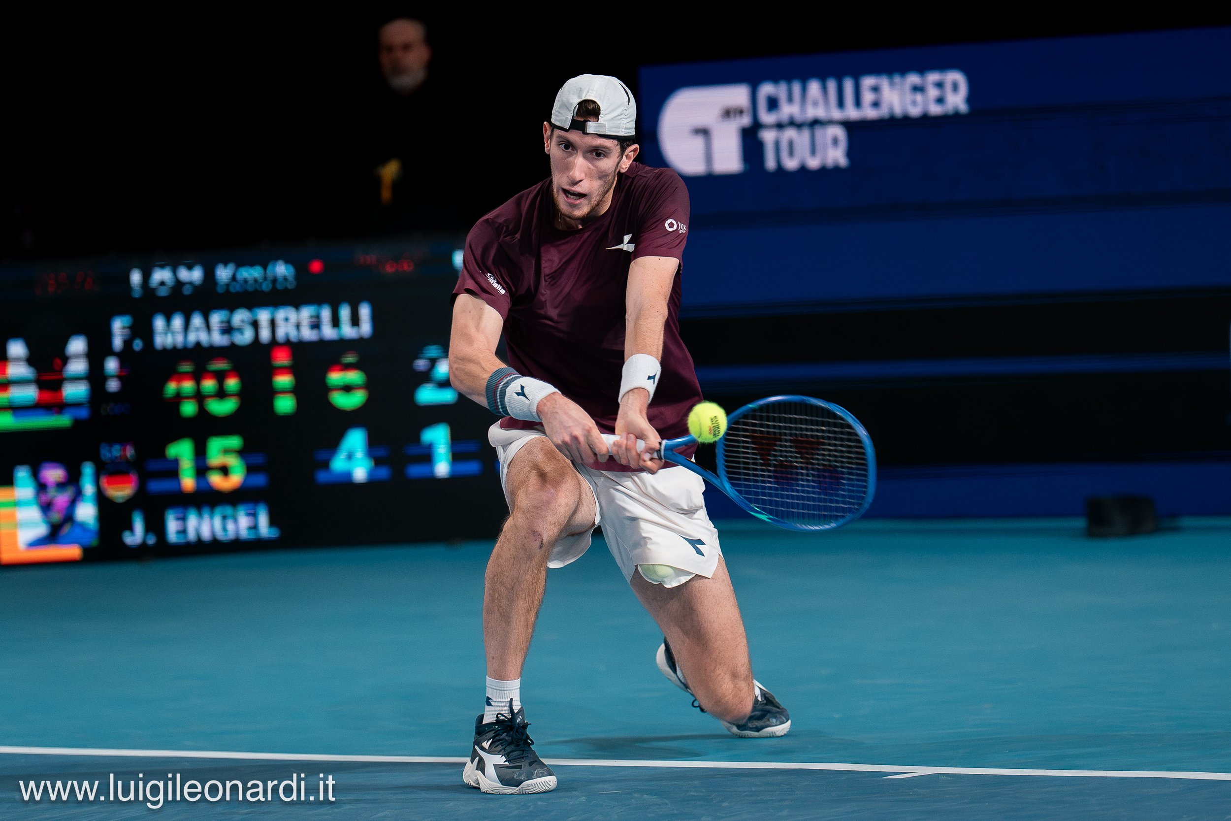 Francesco Maestrelli