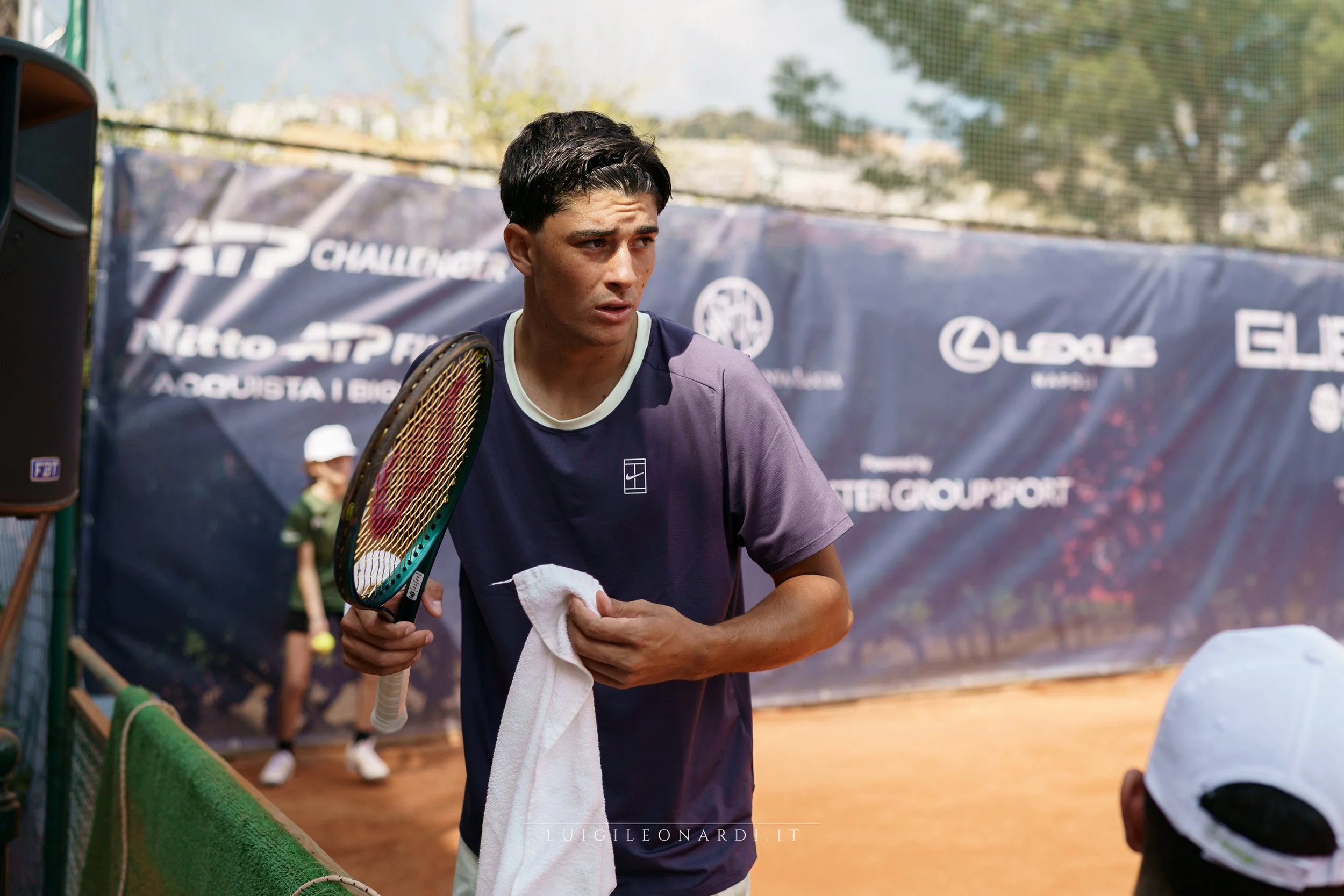 Federico Cinà