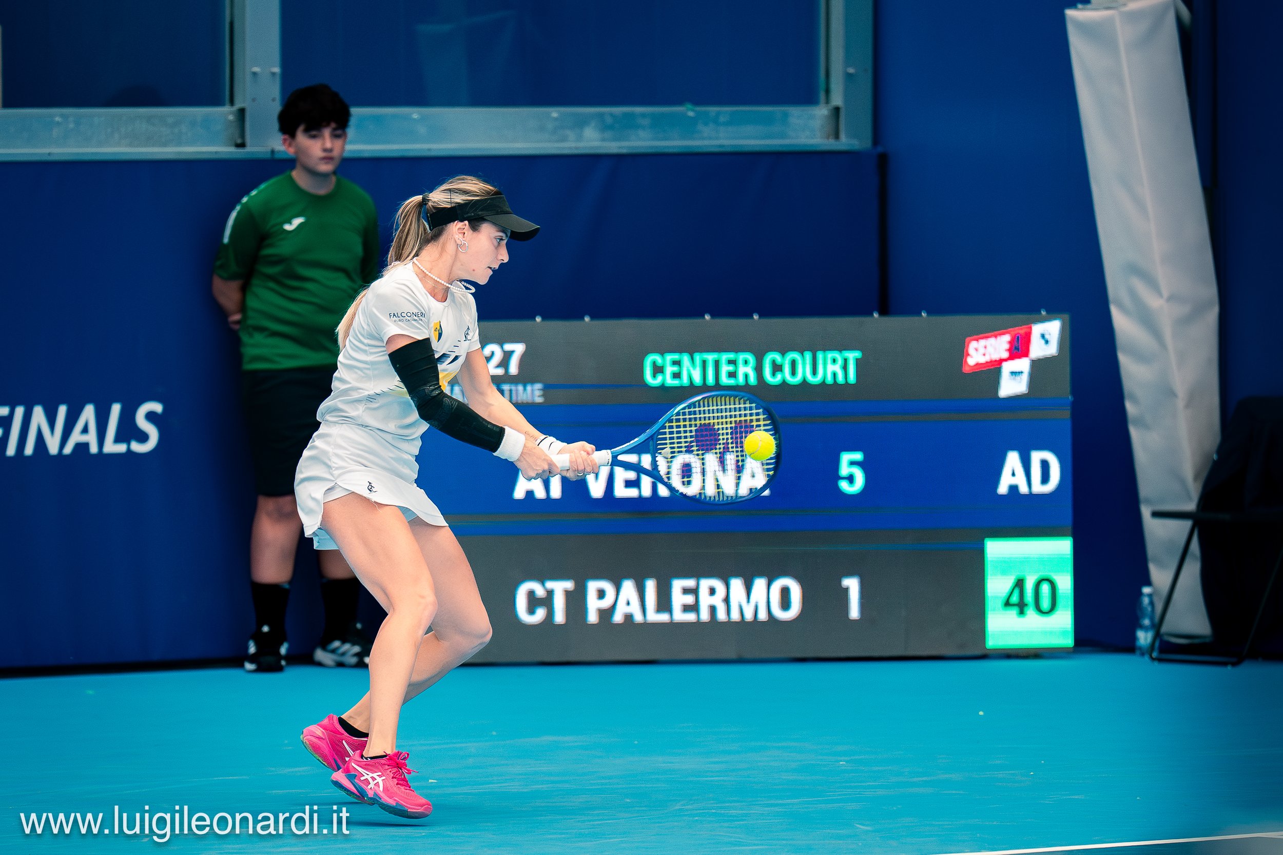 Valentini Grammatikopoulou