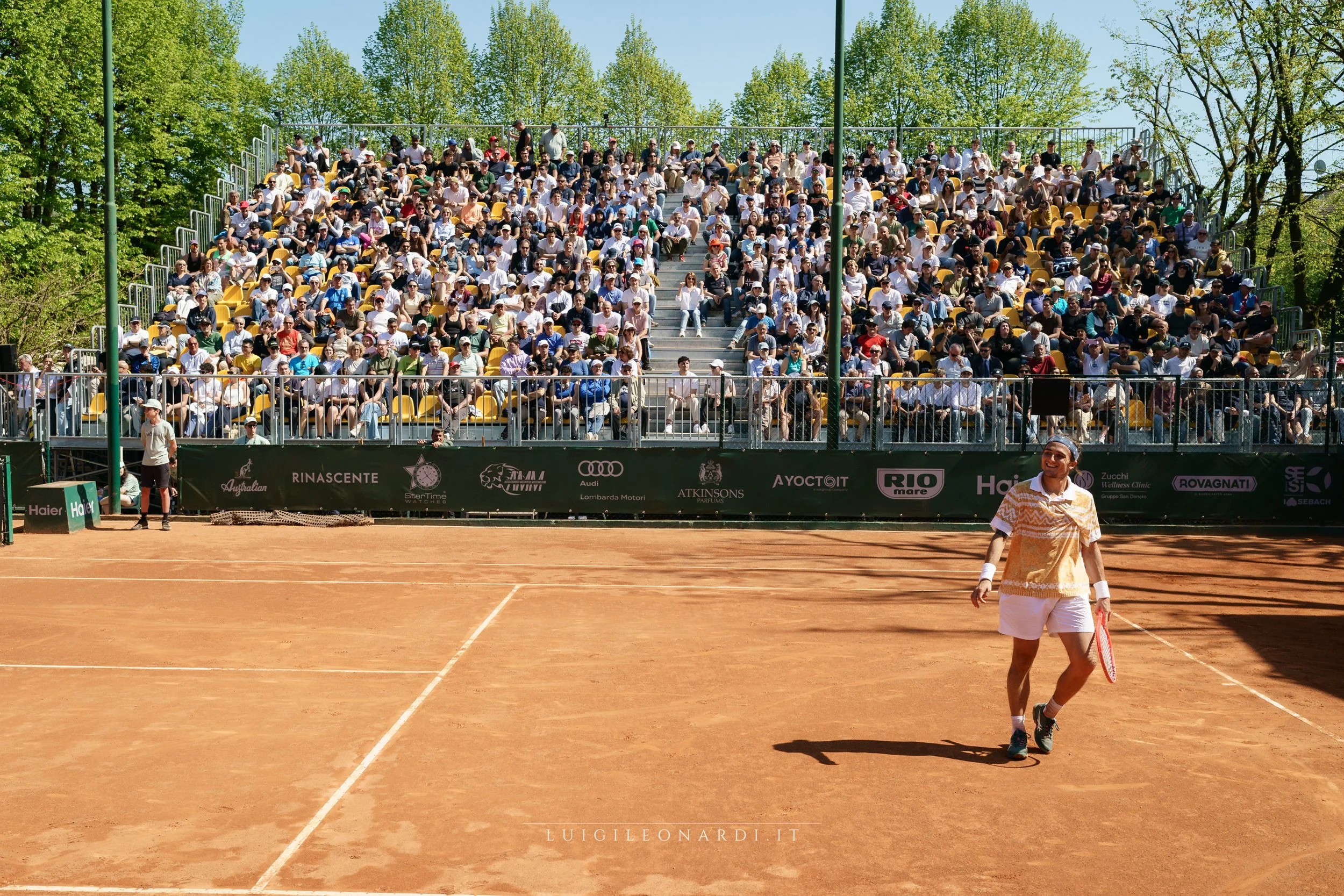 Mattia Bellucci