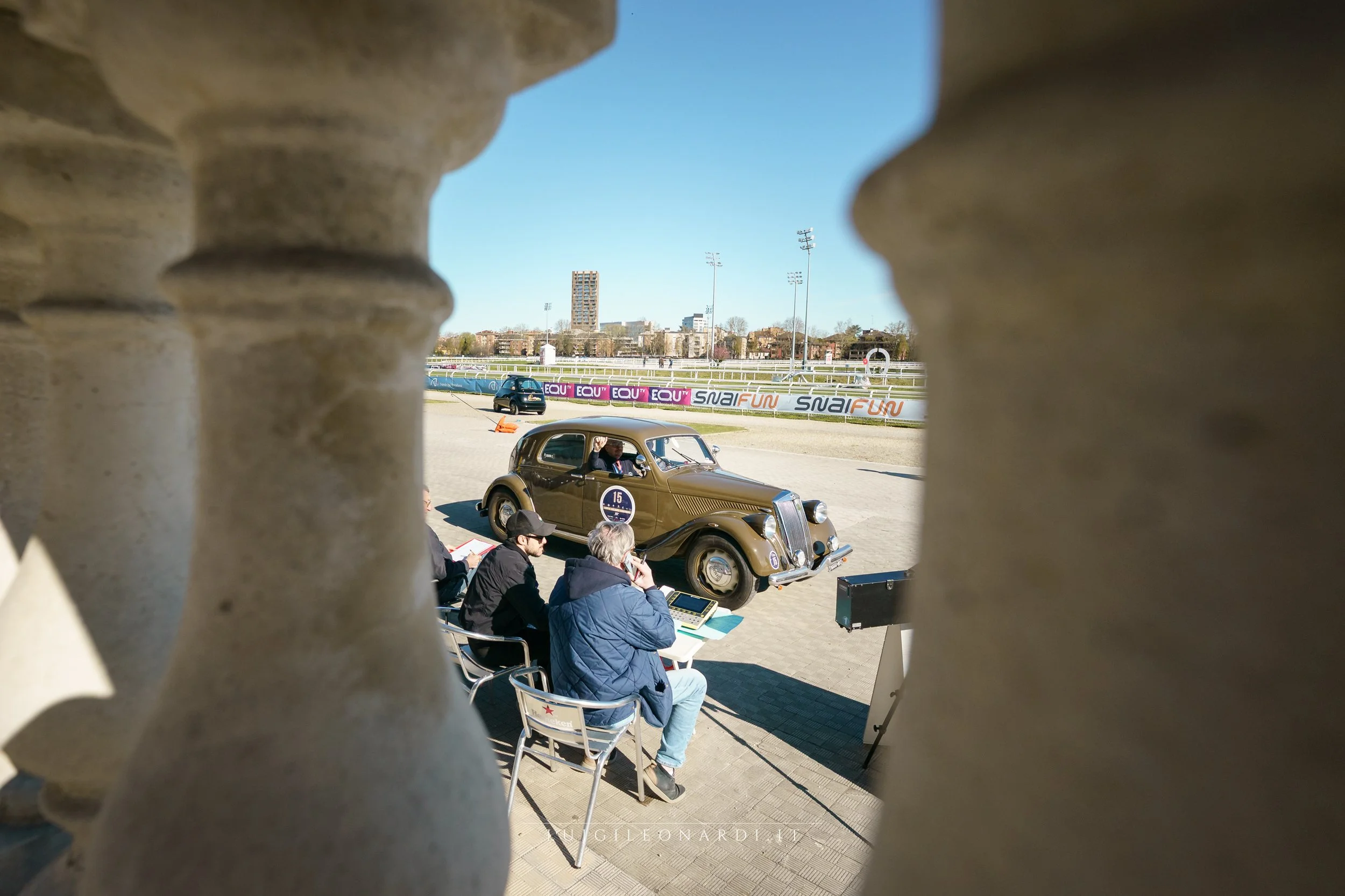 Lancia Aprilia (1949)
