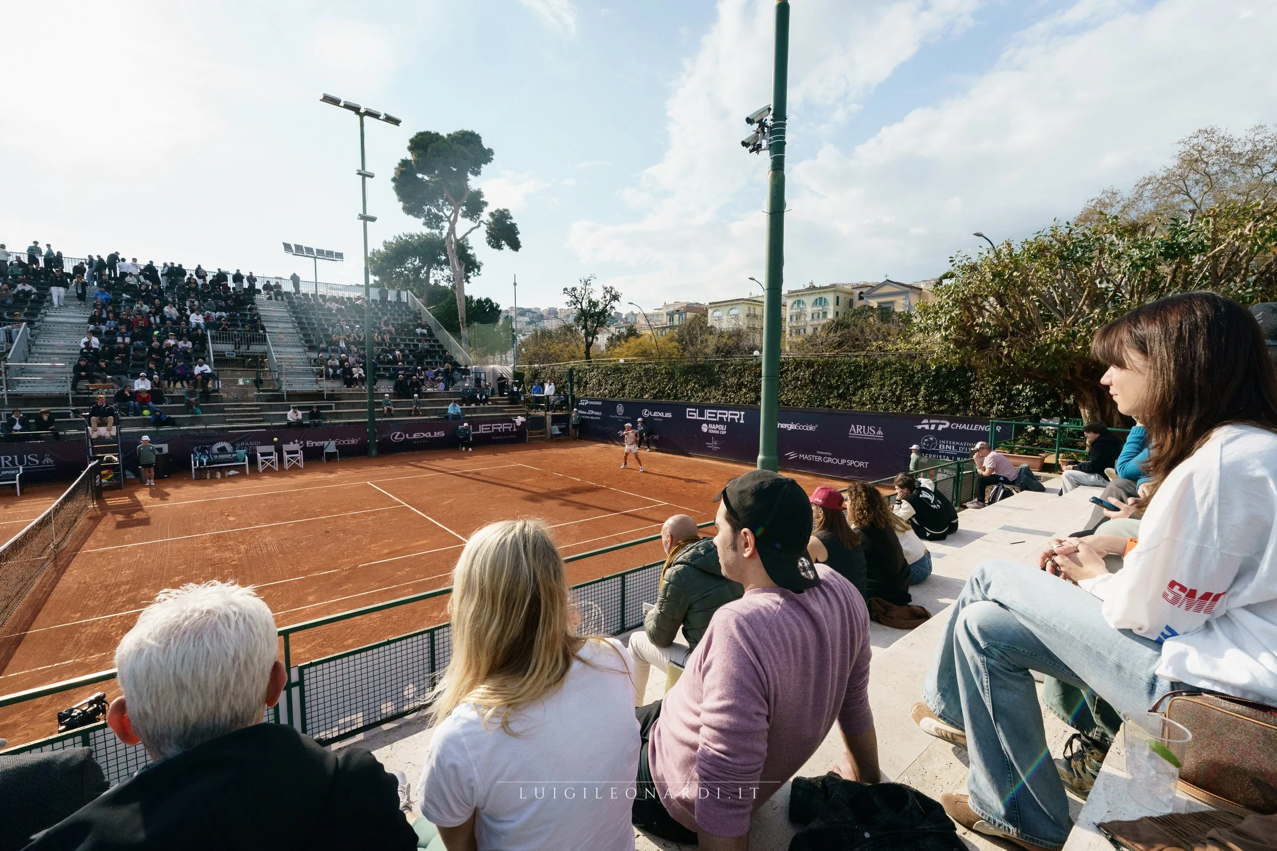 Tennis Club Napoli