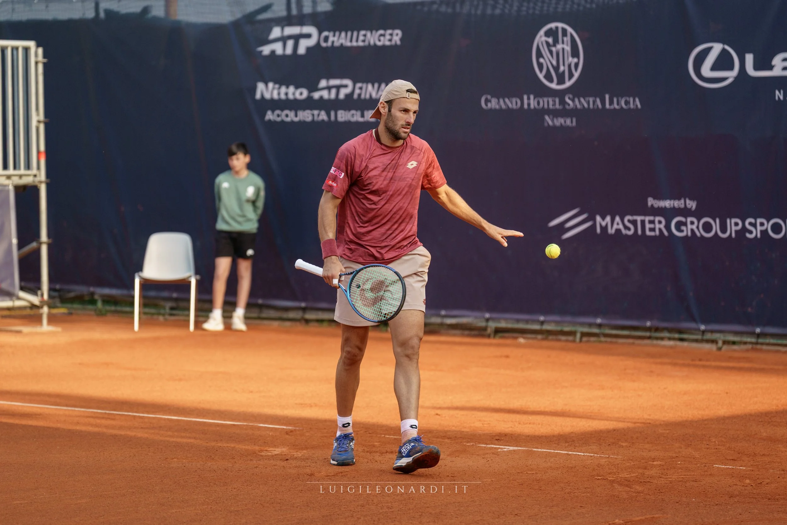 Stefano Travaglia